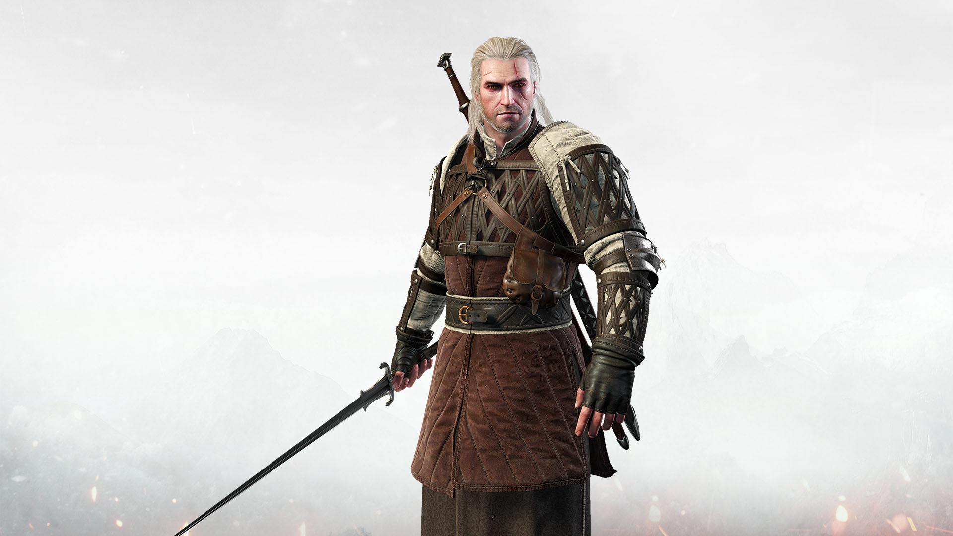 The Witcher 3 Update: CD Projekt Red Says Thanks With New Free