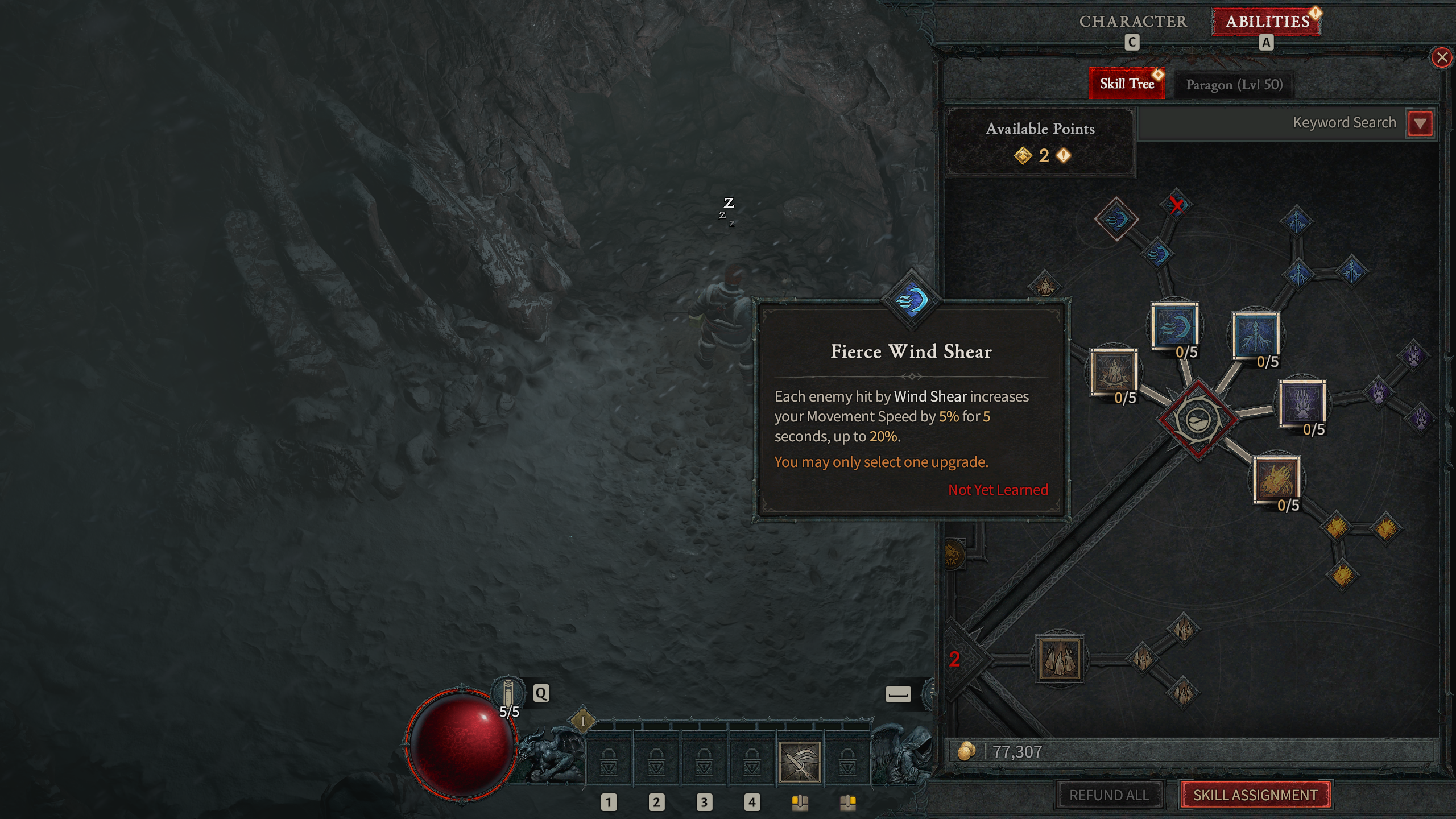 Diablo 4 - Druid Skills Guide - GameSpot