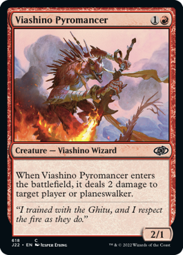 Viashino Pyromancer