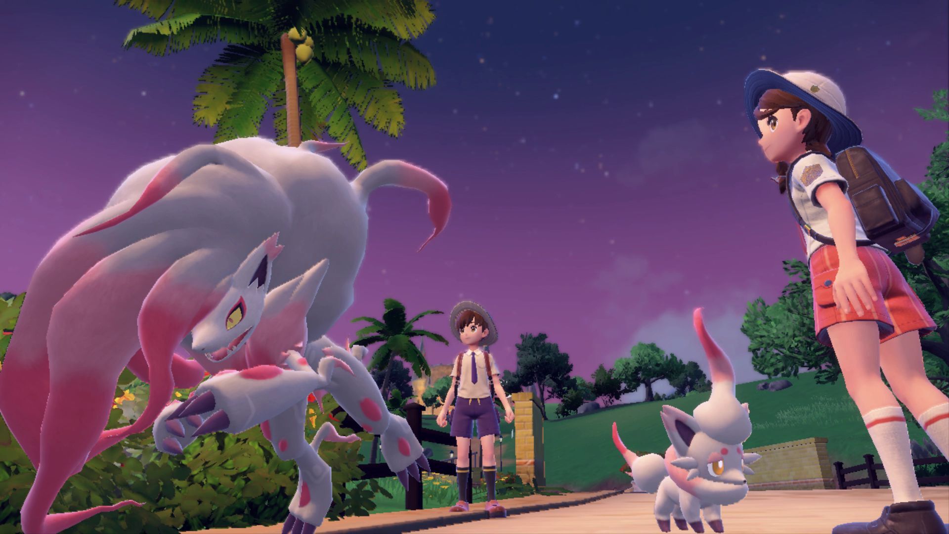 Pokémon Sword and Shield guide: Special evolution methods and