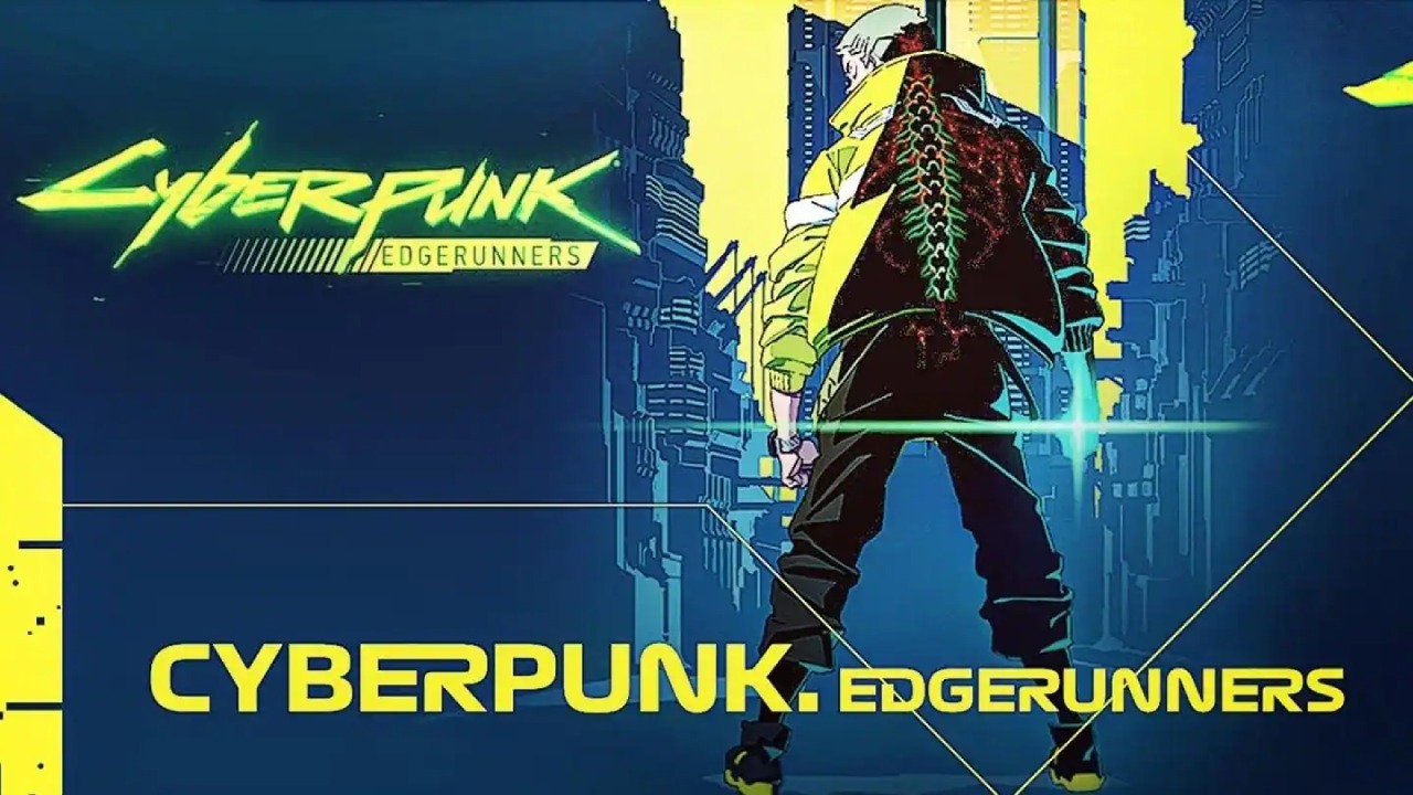 New Cyberpunk 2077 Edgerunners Mods Will Please Fans