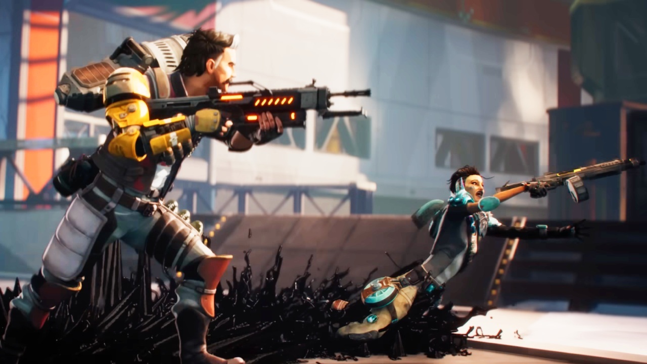 Fuse and Mad Maggie fell victim to Catalysts Piercing Spikes in the Season 15 launch trailer.
