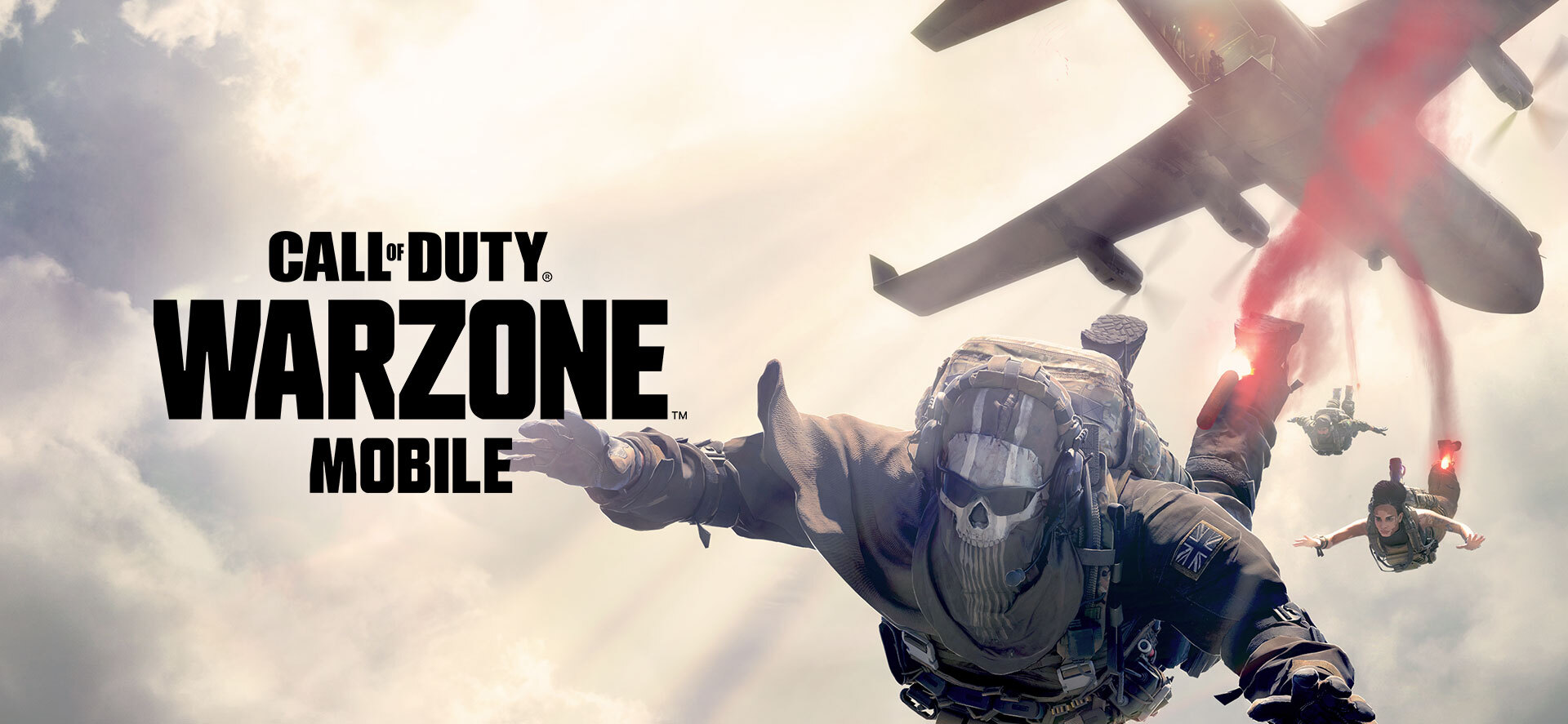Call Of Duty: Warzone Mobile Is A Separate Game, Not A Port - GameSpot