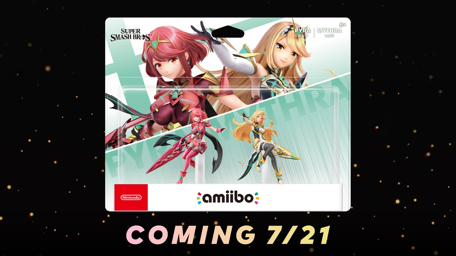 Xenoblade Chronicles 3 Wave 4 DLC Release Date Announced Along With Two New  Amiibo - GameSpot