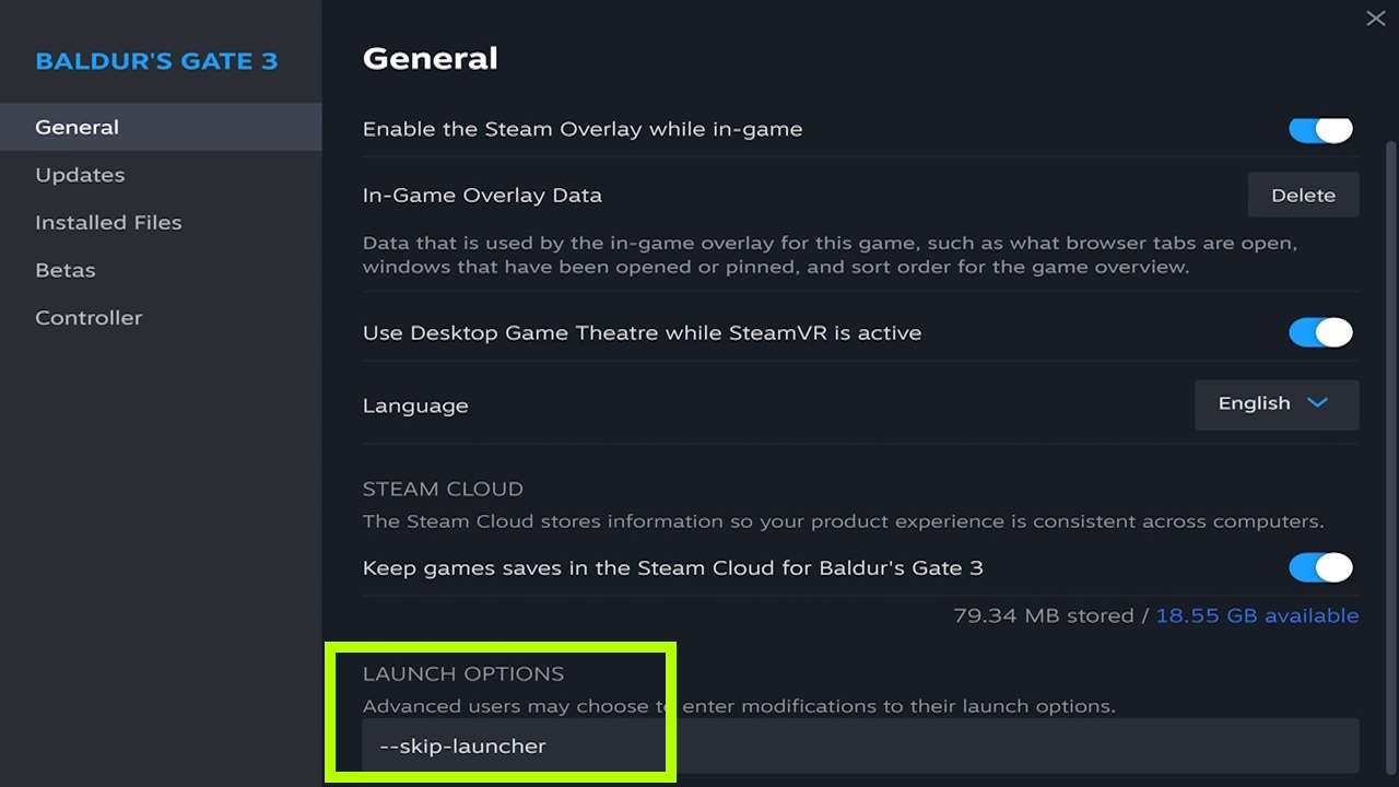 Baldur's Gate 3 is off to a good start on Steam
