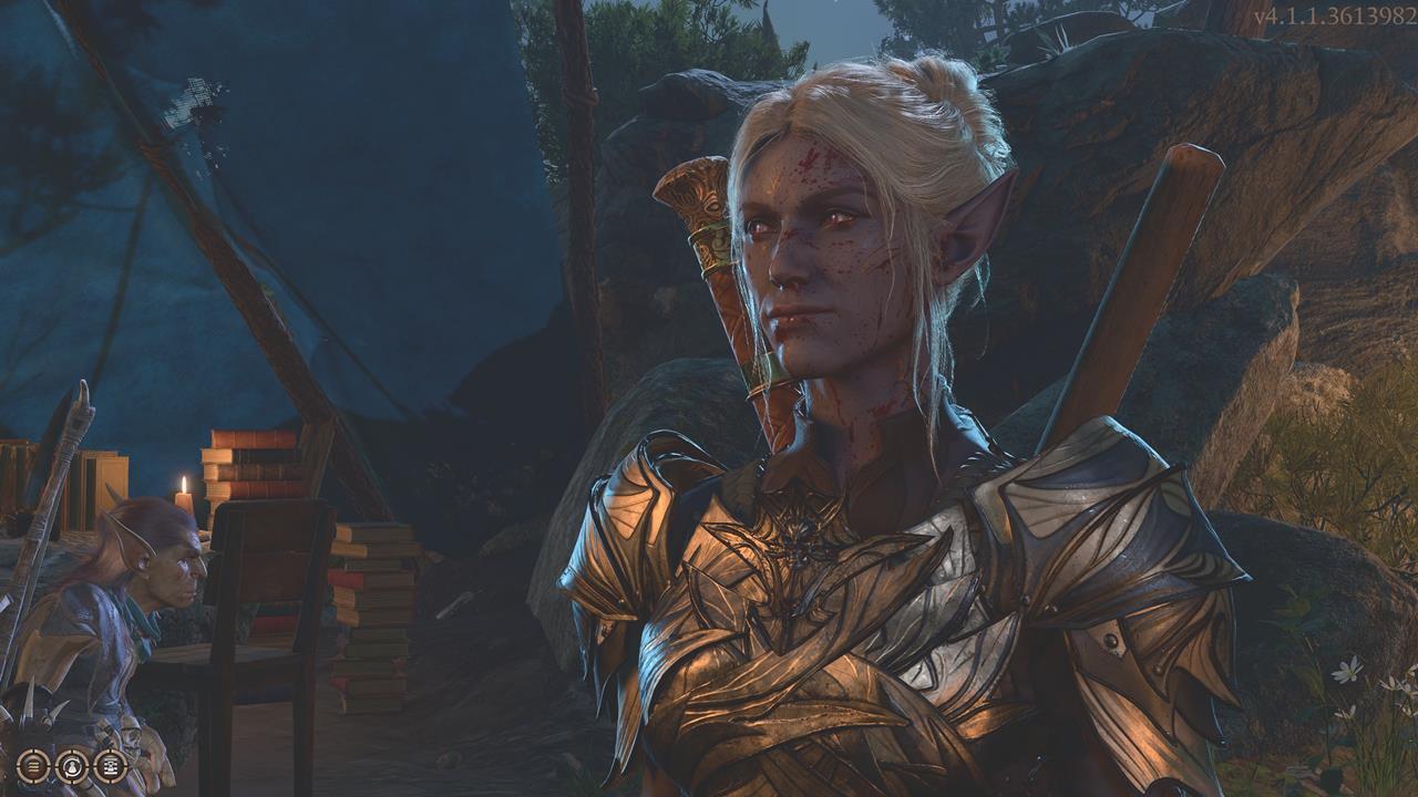 Sure, you can romance the drow paladin Minthara, but are you willing to lose multiple companions in exchange?
