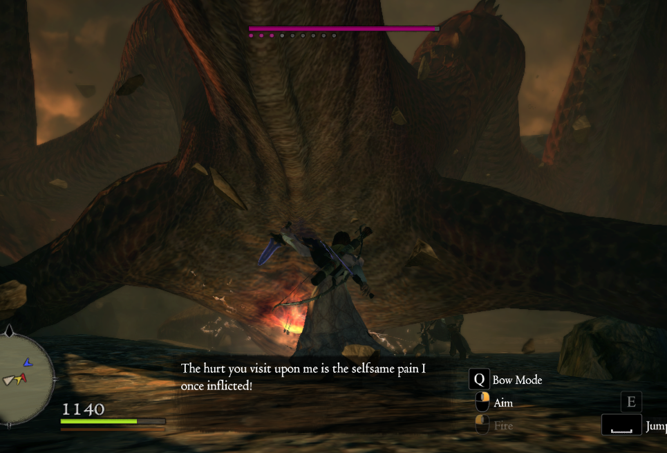 Dragon's Dogma Season 1 Review: A Heartbreaking Disappointment