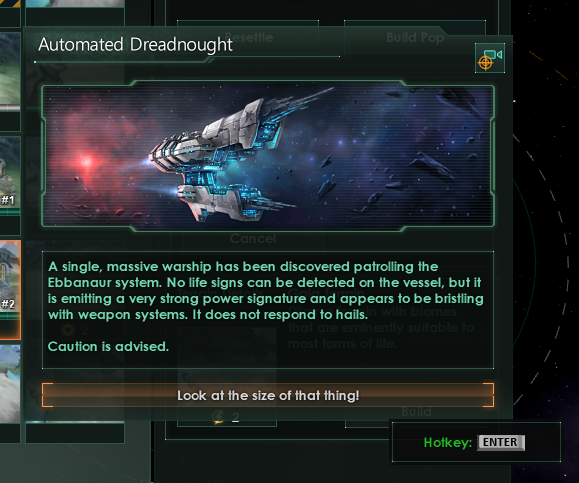 How Stellaris fails to solve strategy gaming's “bad luck” problem
