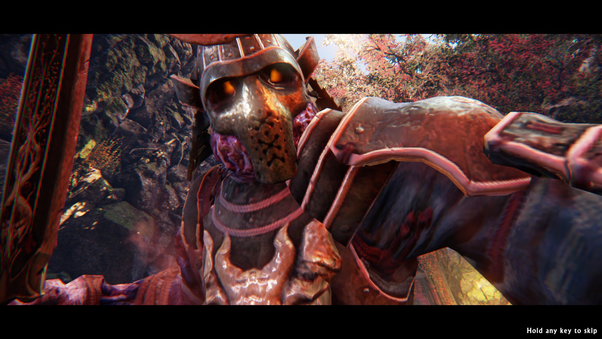 Shadow Warrior 2 for PC Review