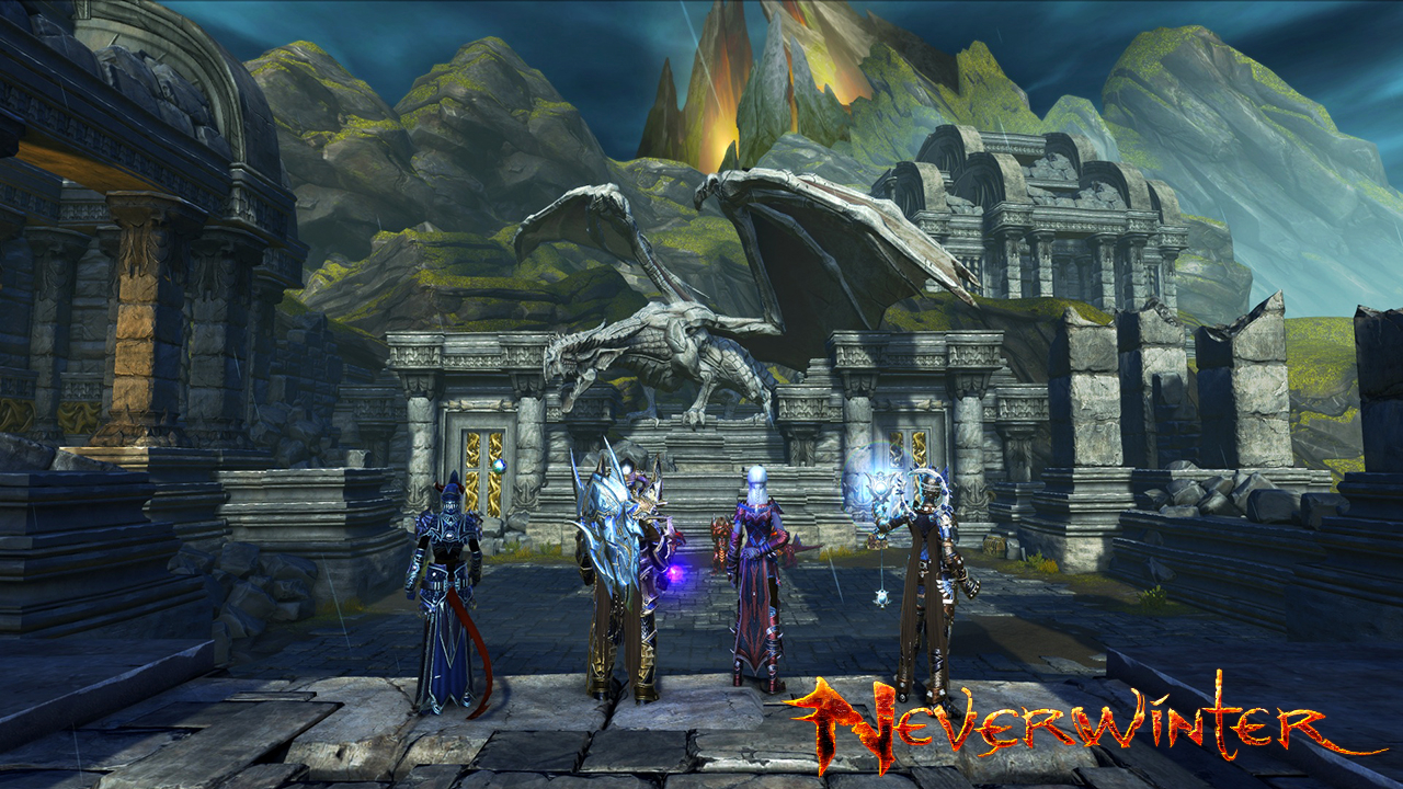 Free MMORPG at  - Free Massive Multiplayer Online Role  Playing Game