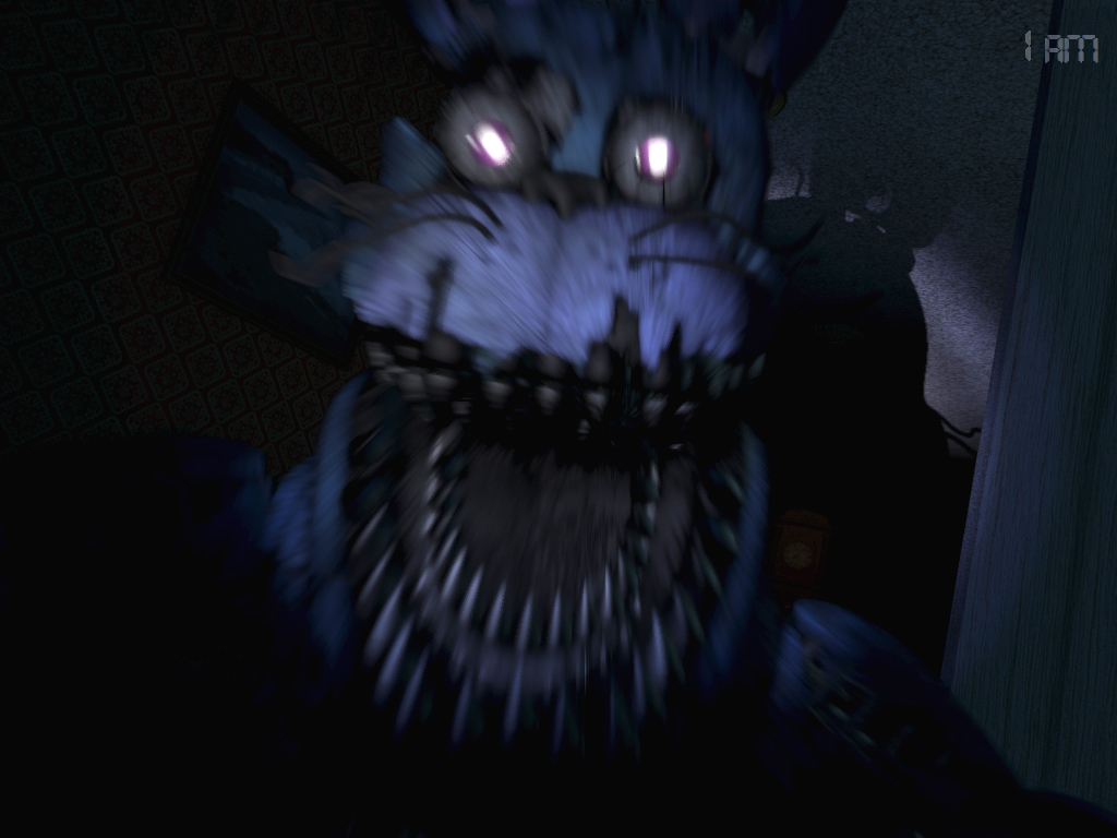 Five Nights At Freddy's World has released early
