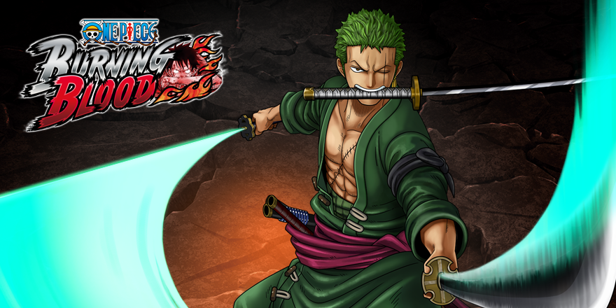 No Caption Provided - One Piece Zoro Png, Transparent Png