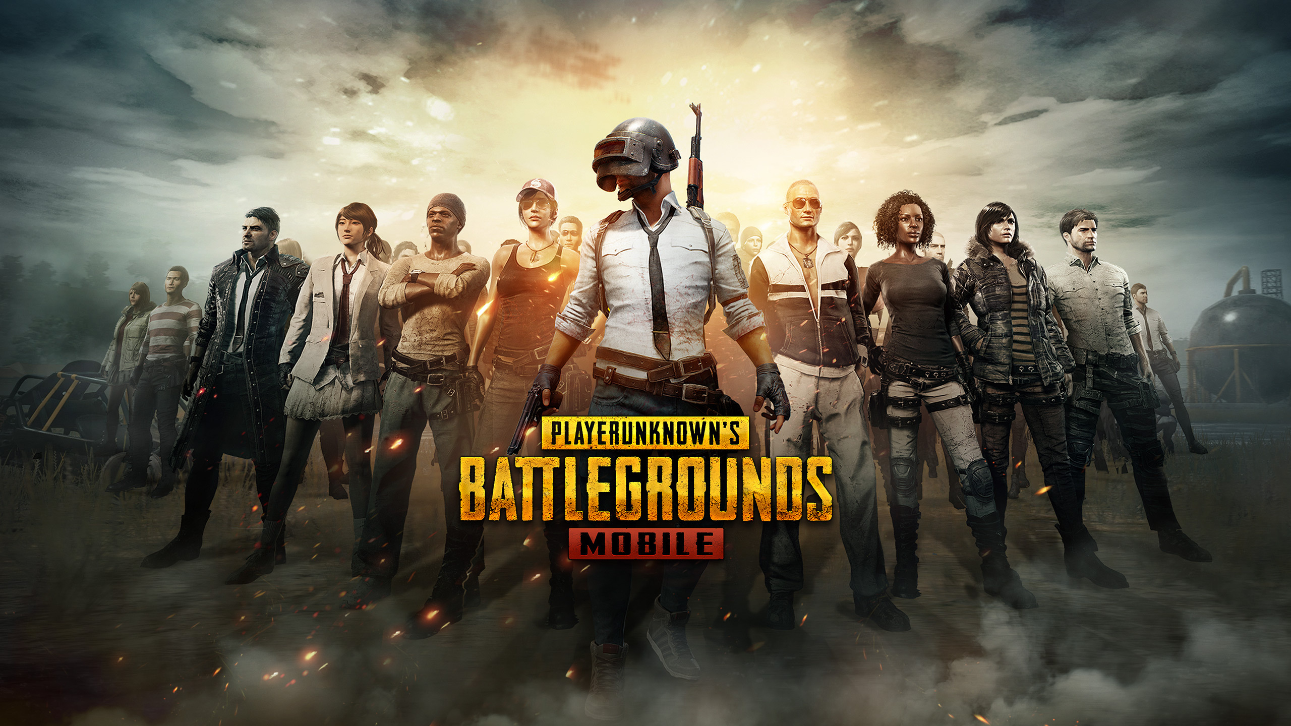 Sui Kosmisch Aan PUBG Mobile Cheat Makers Ordered To Pay $10 Million After Losing Lawsuit -  GameSpot