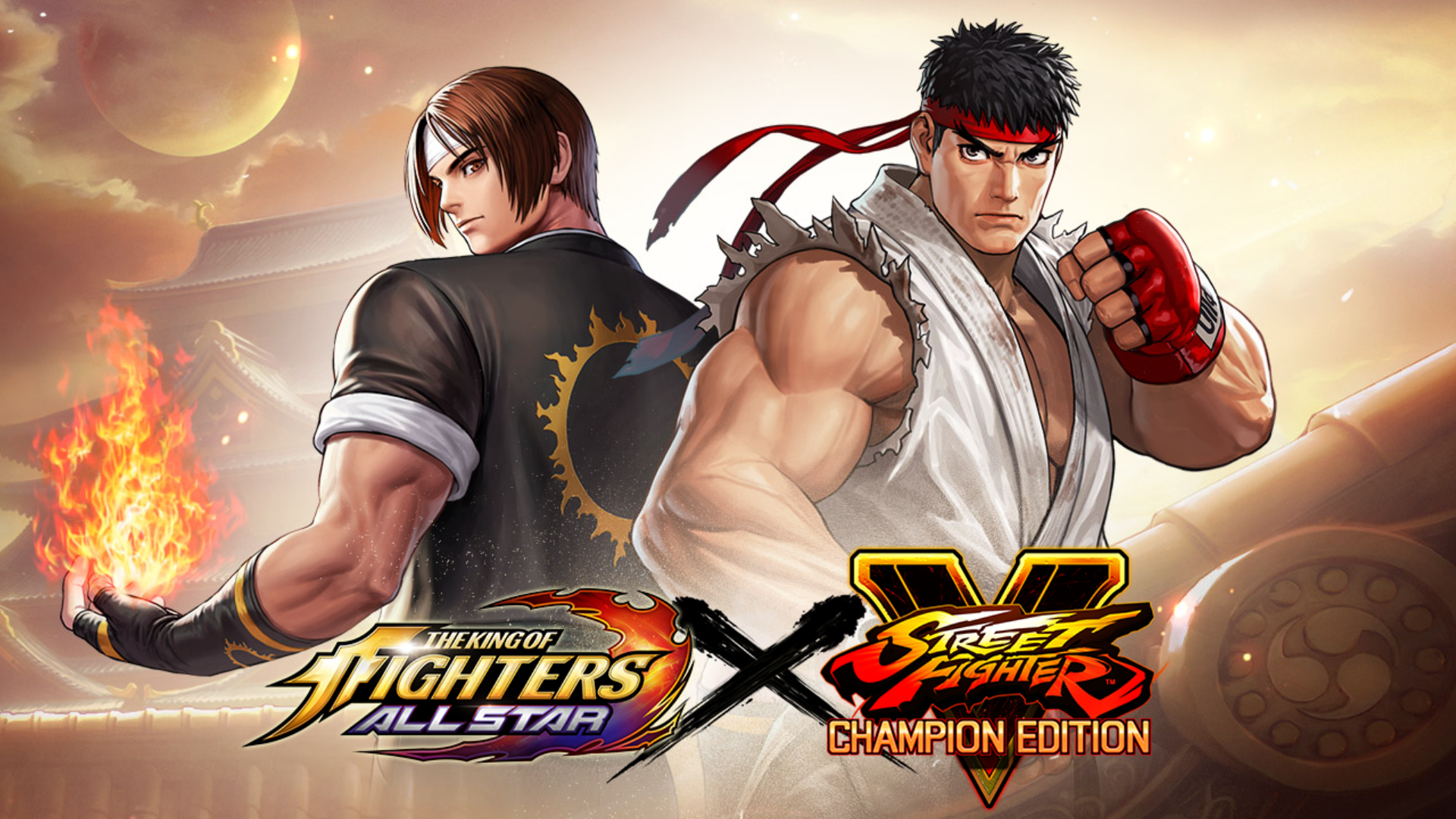 Android game: King Fighter 3 review, tips & tricks and walkthrough