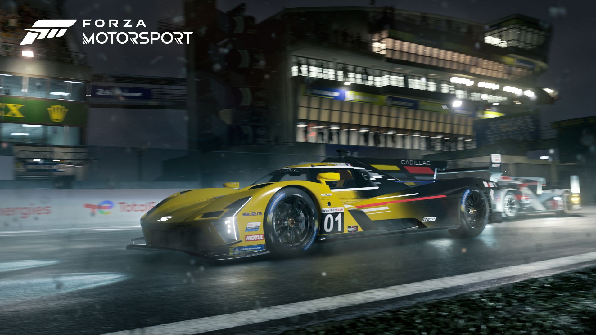 Forza Horizon - GameSpot