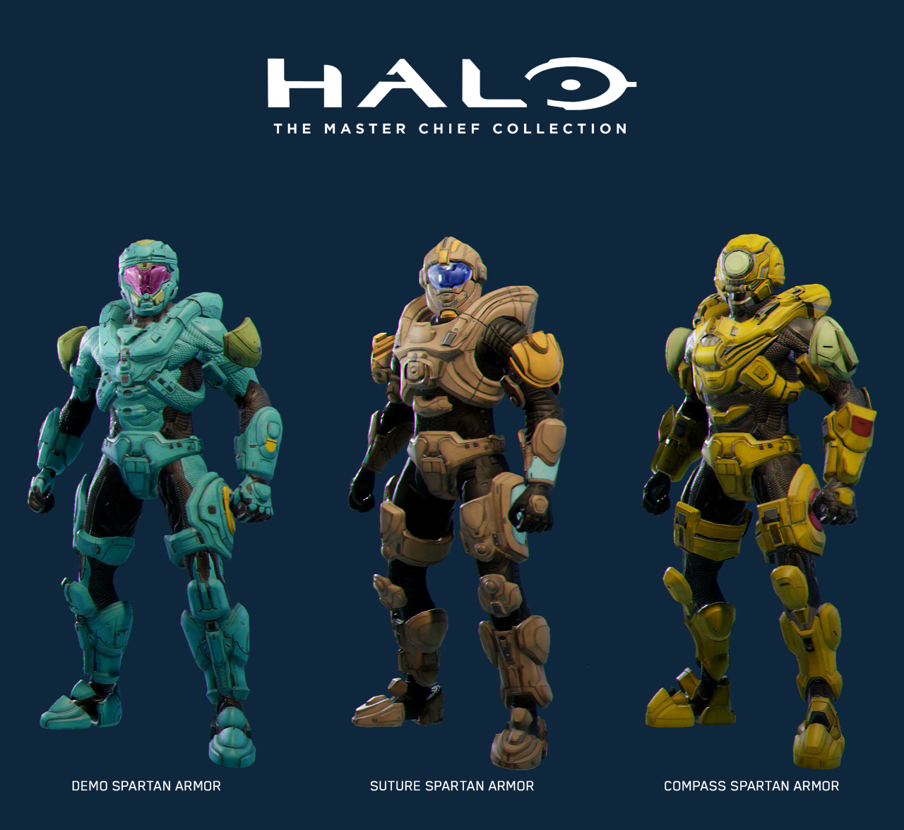 Halo The Master Chief Collection Dev Team Outlines Updates For 2021
