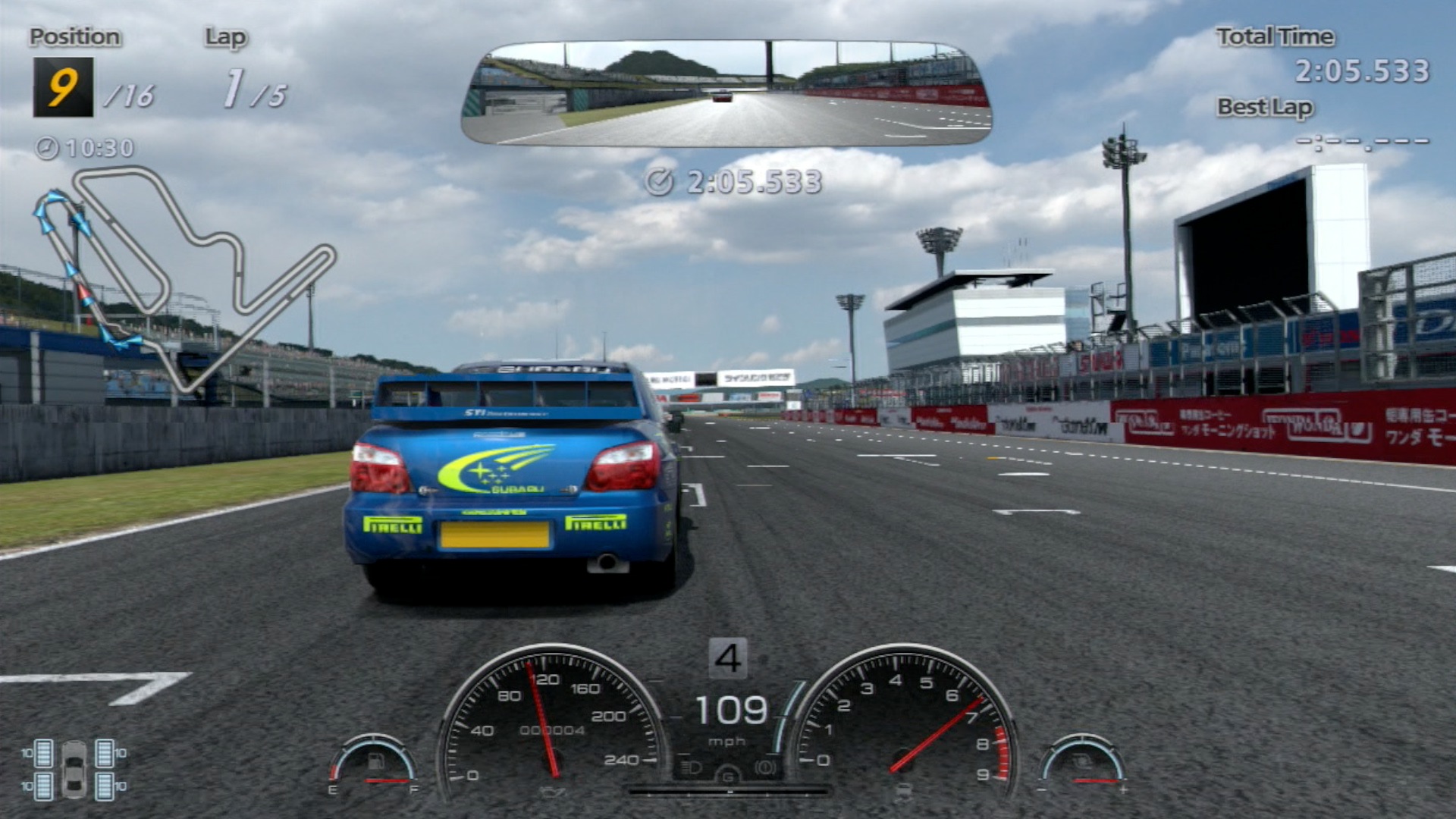 Overeenkomstig met optie Goed Gran Turismo 6 money glitch found - GameSpot