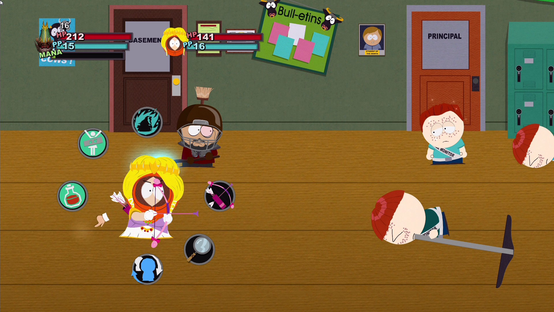 South park the stick of truth steam фото 43