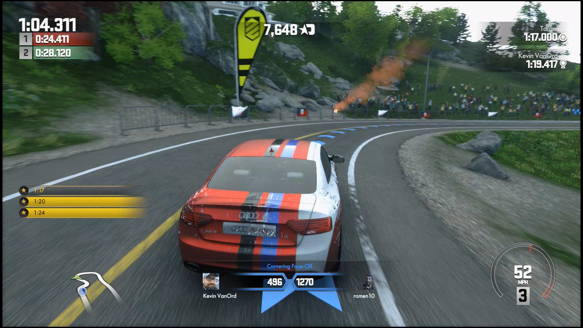 Driveclub: aprenda a personalizar seu carro no game de corrida do PS4