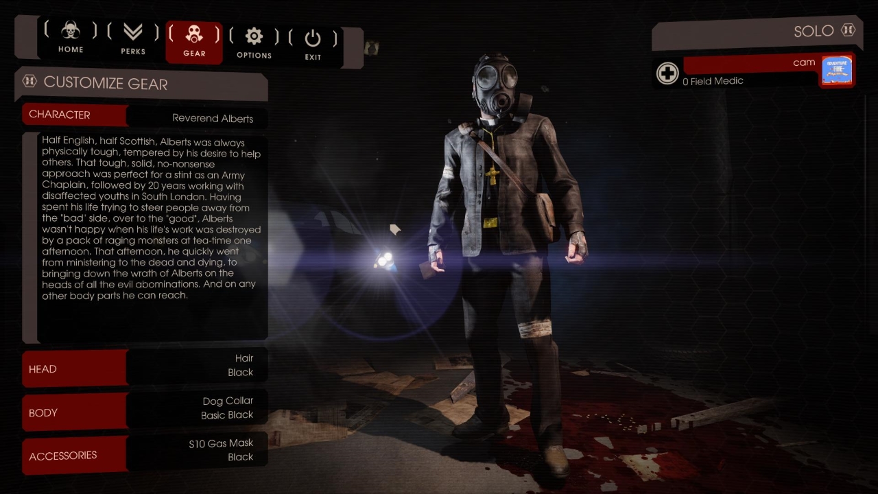 Killing Floor 2 Early Access Review