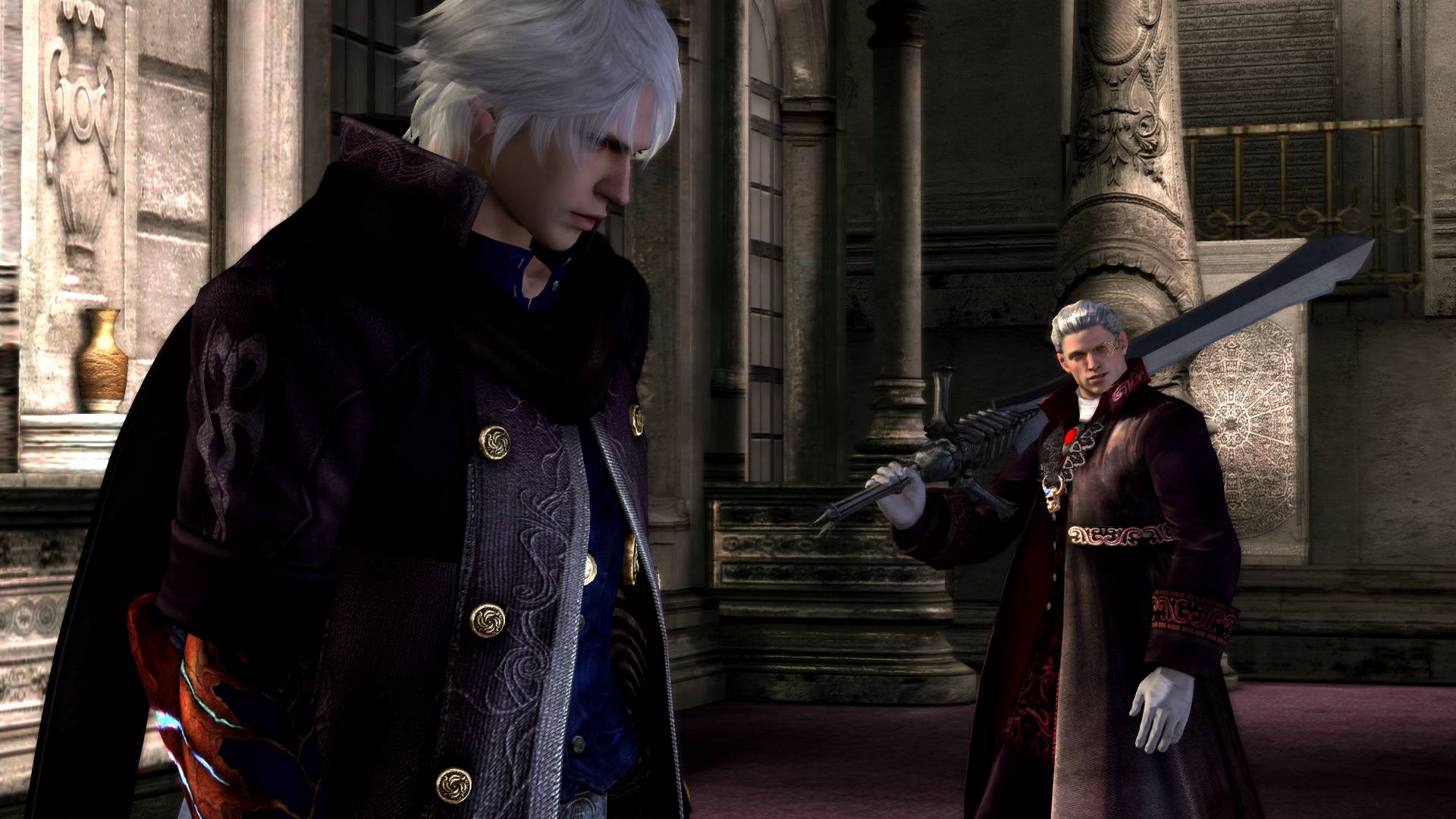 Devil May Cry 4 Special Edition Release Date, Pricing Confirmed