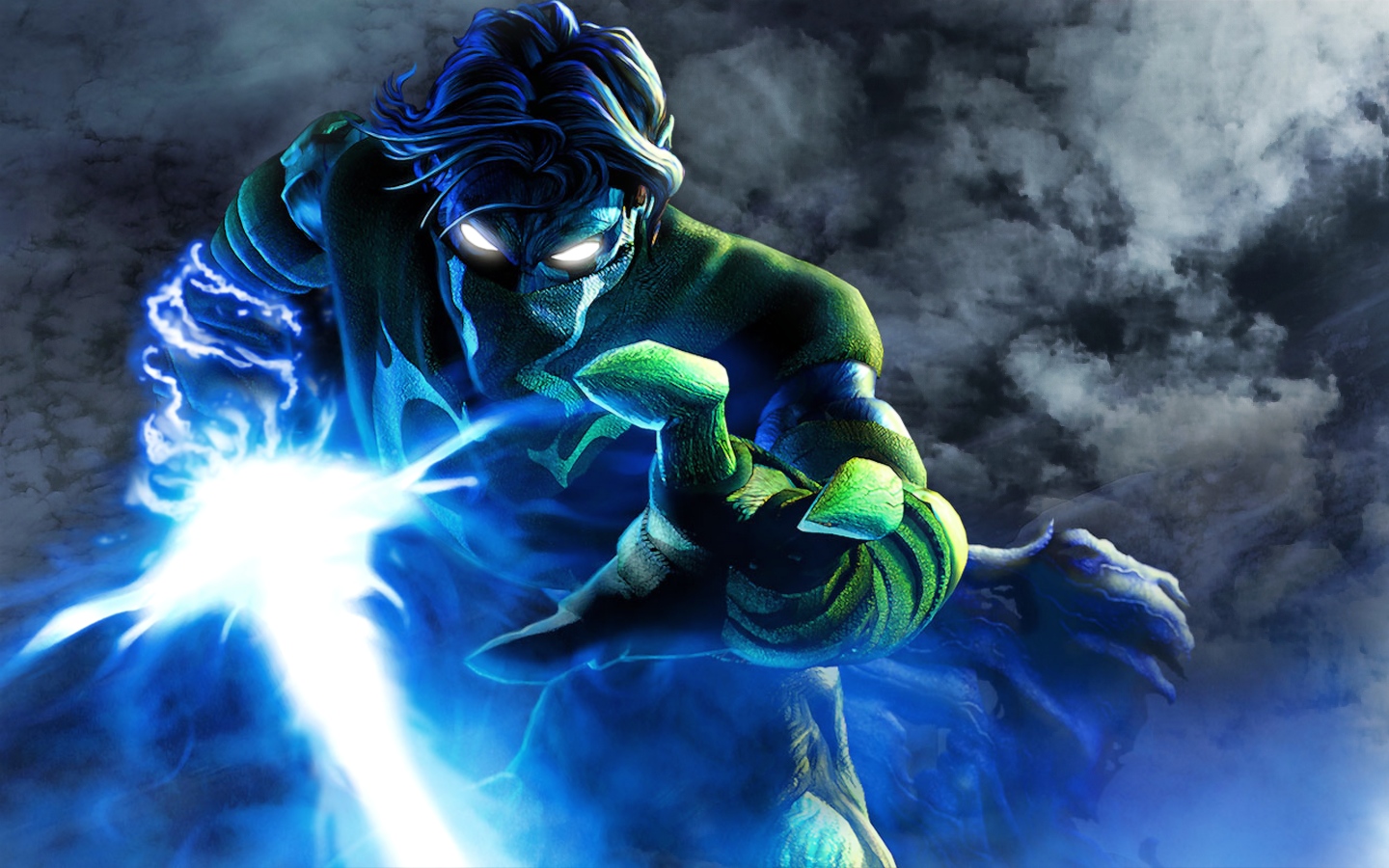 Legacy of kain on steam фото 3