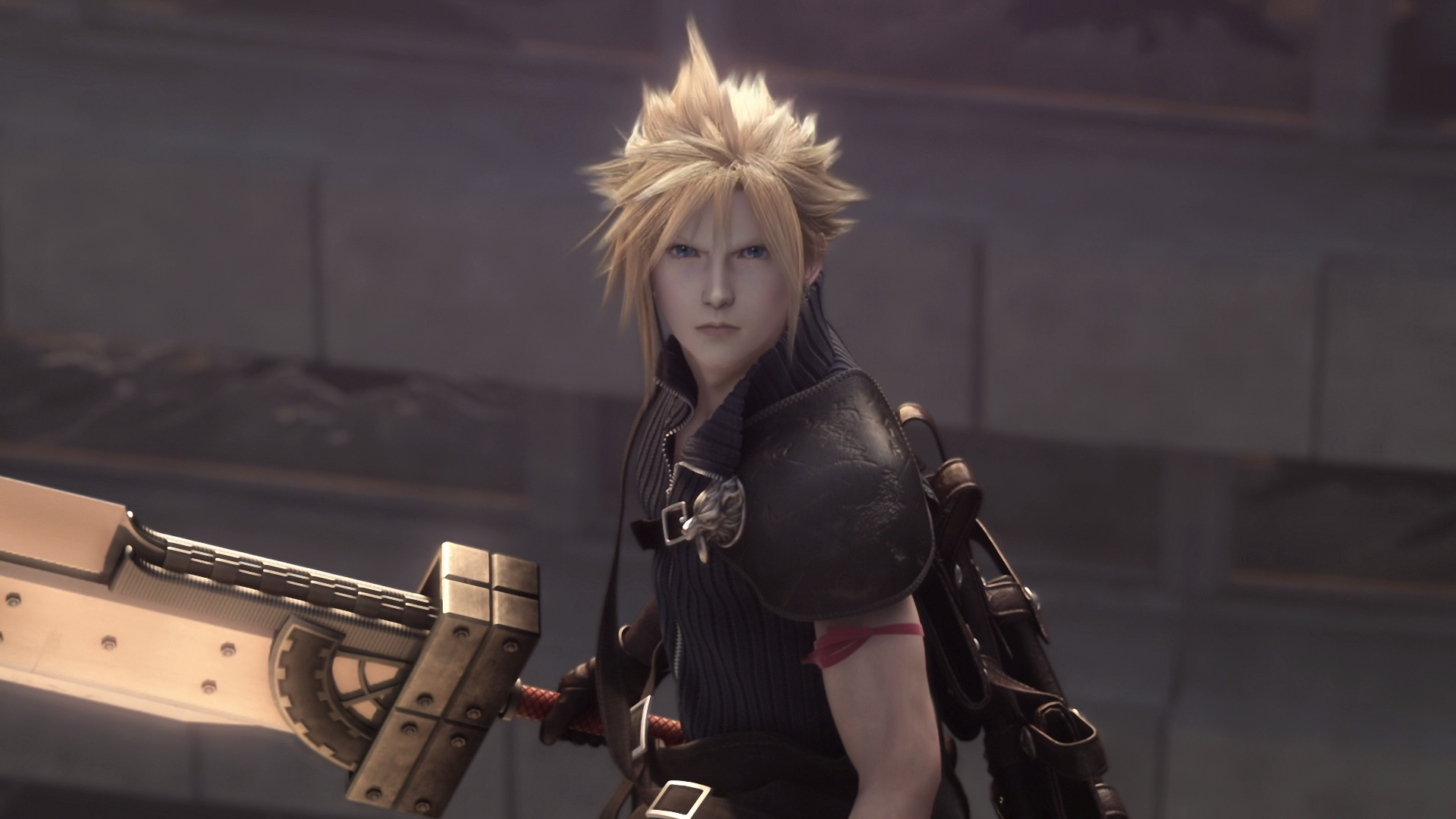 Final Fantasy Blu-Ray Movie Collection Listed - GameSpot