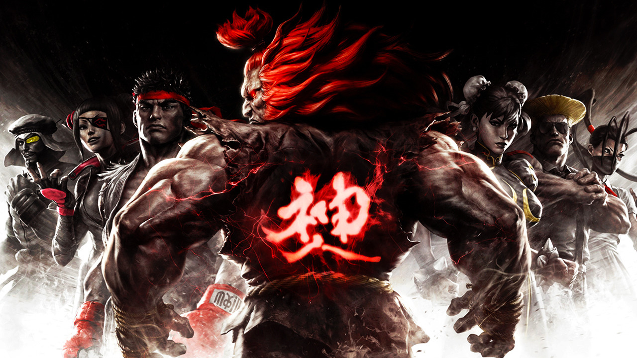 Street Fighter V: Arcade Edition (PS4) Review – Hogan Reviews