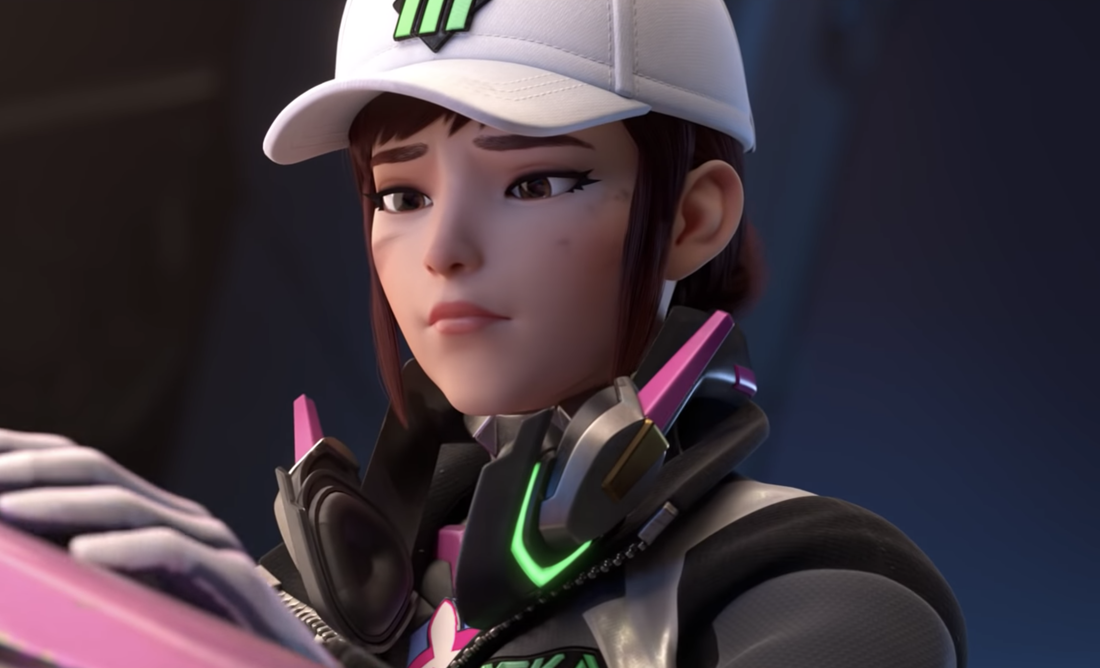 Overwatch's  Gets Her Own New Animated Short, Watch It Here - GameSpot