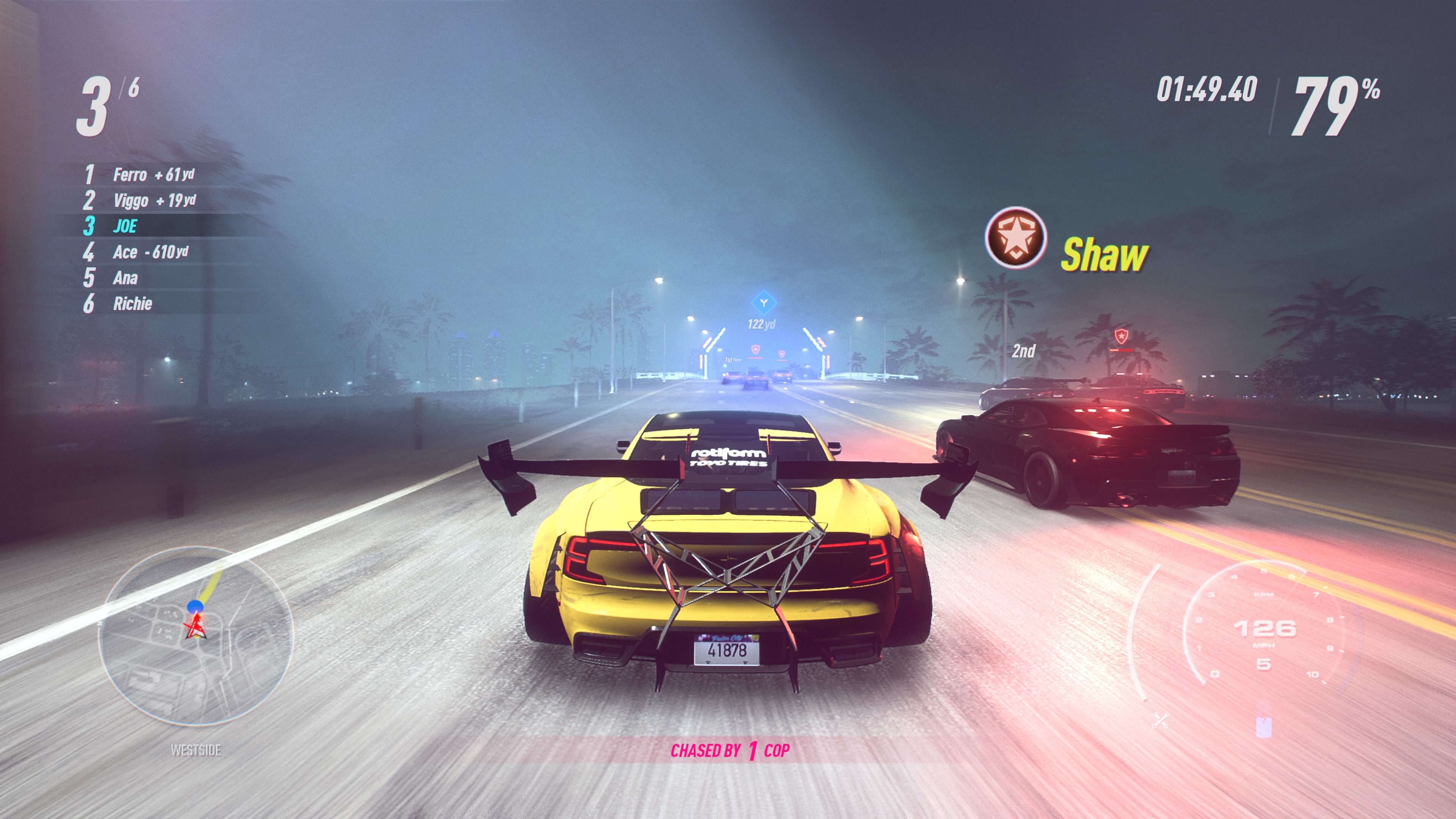 Need for Speed Heat Review