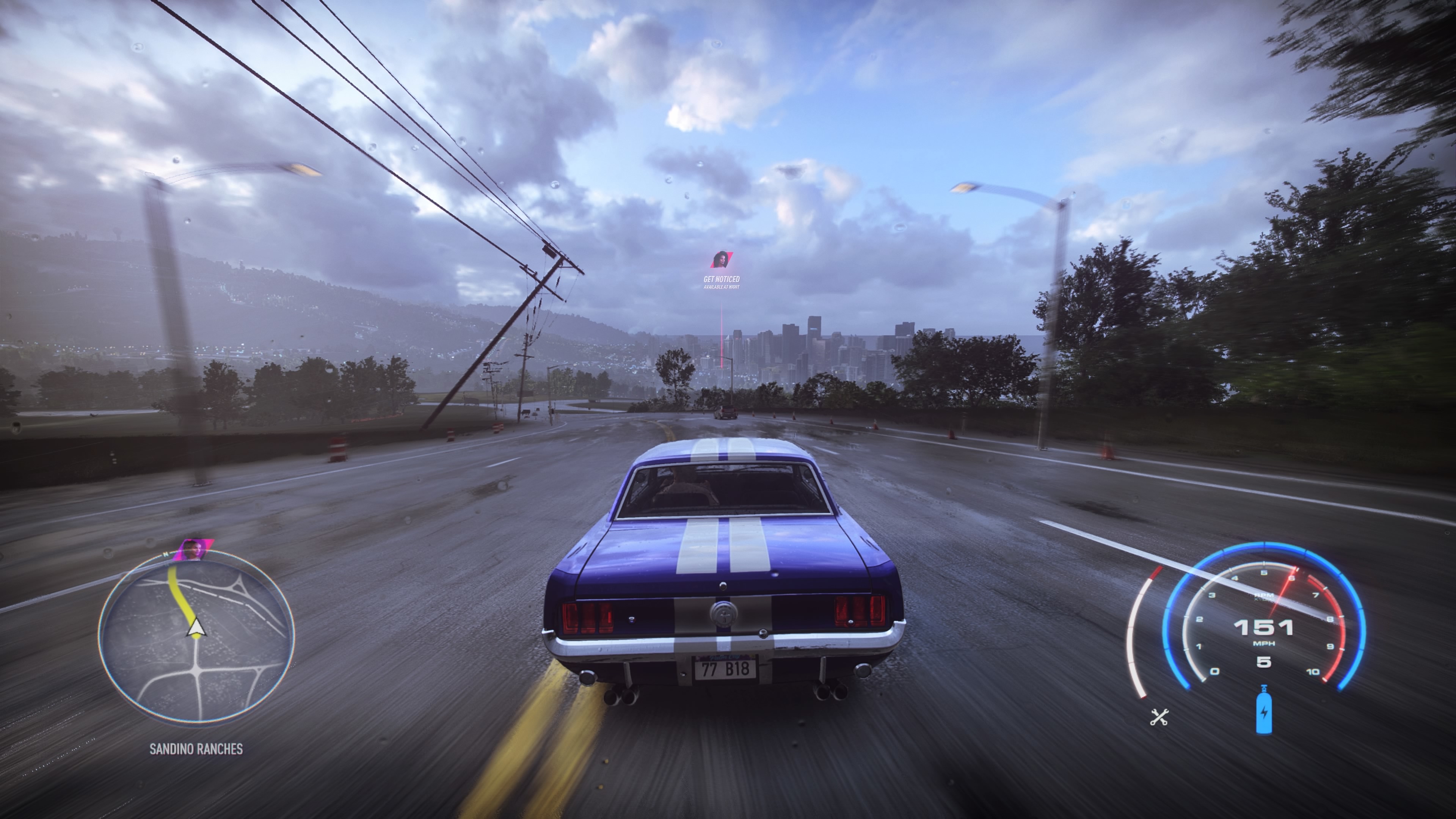 Game Review: 'Need For Speed: Heat