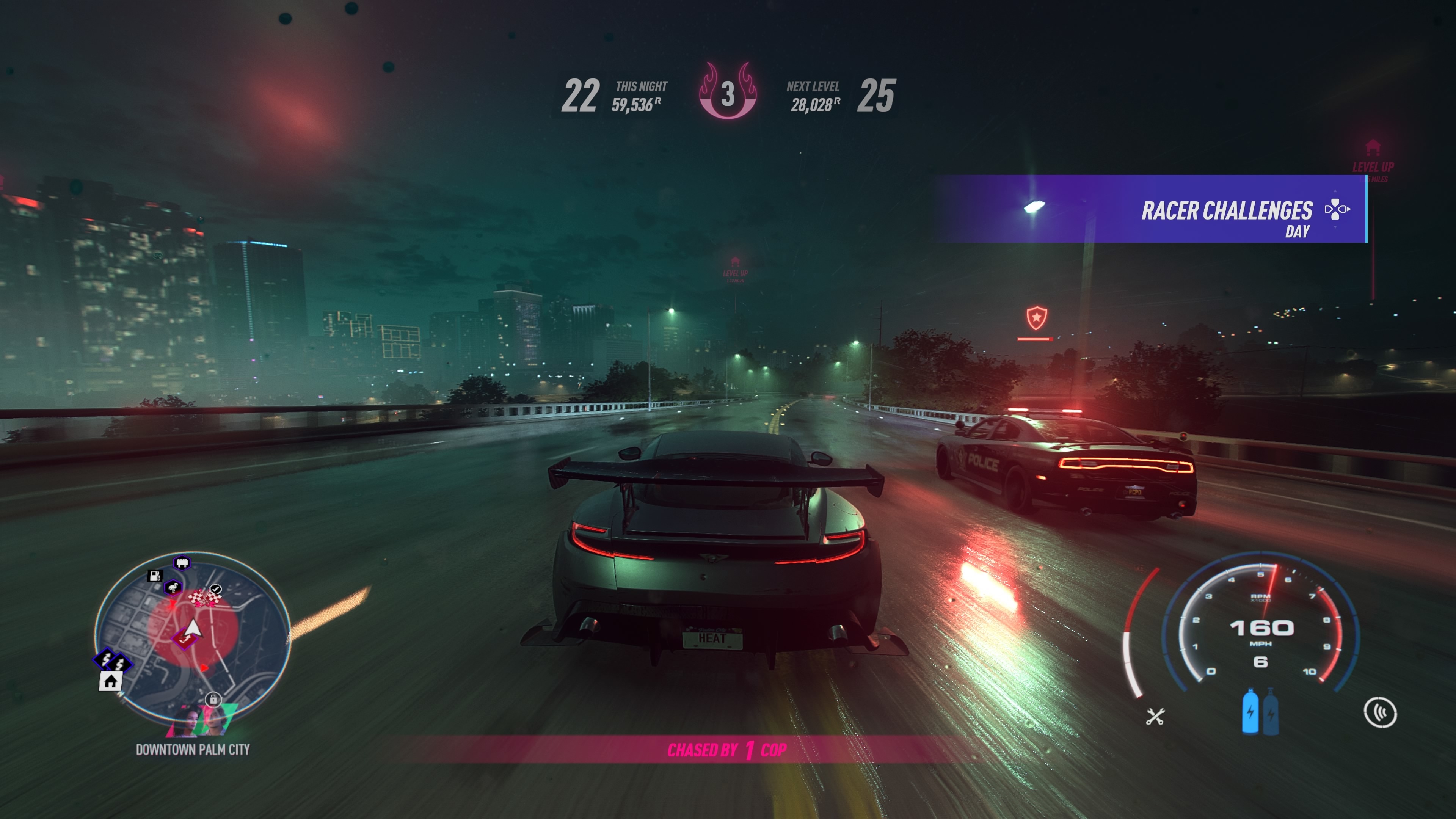 Need for Speed Heat Reviews, Pros and Cons