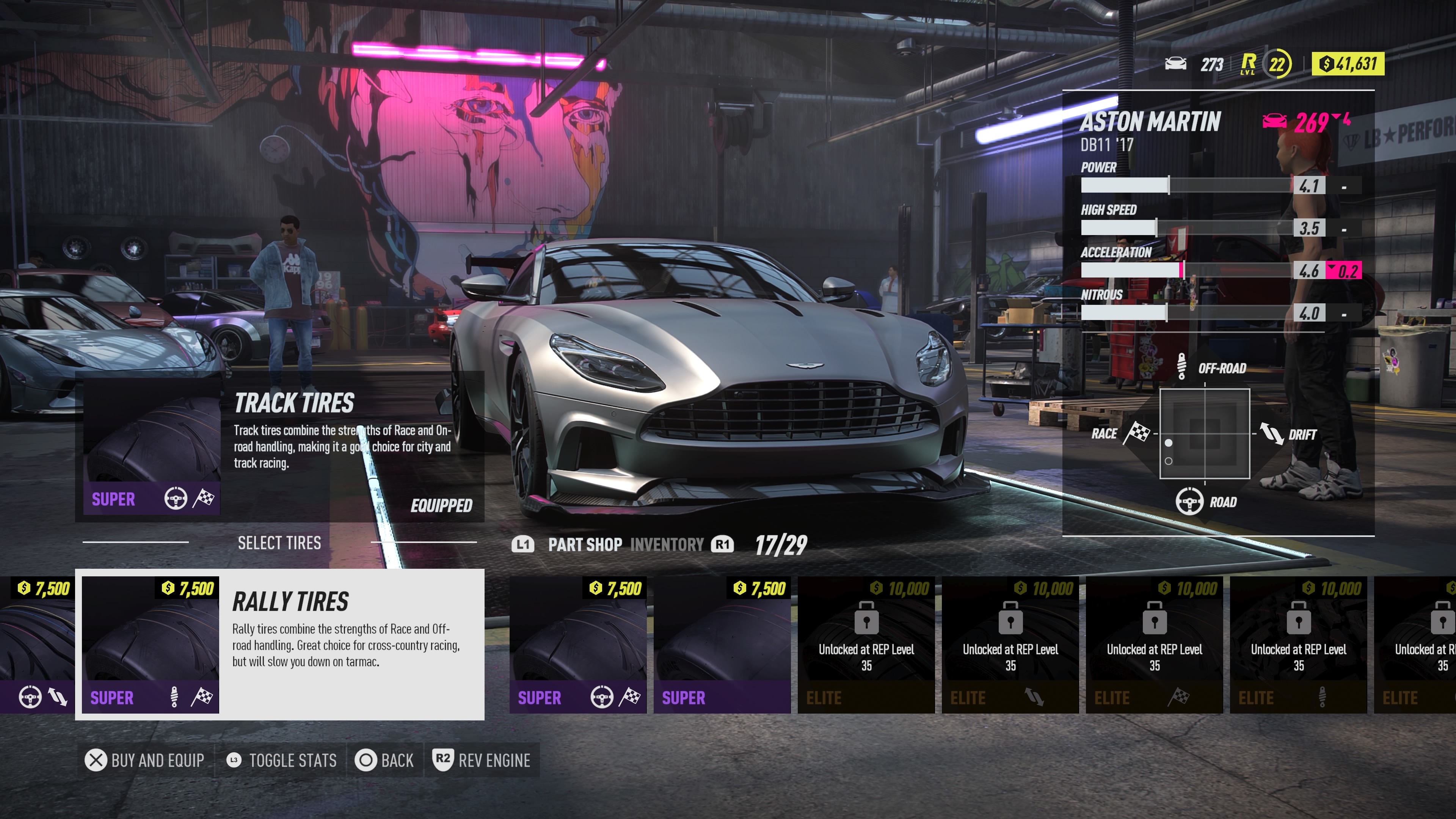 Need For Speed: Heat Review: The Heat is on - The AU Review