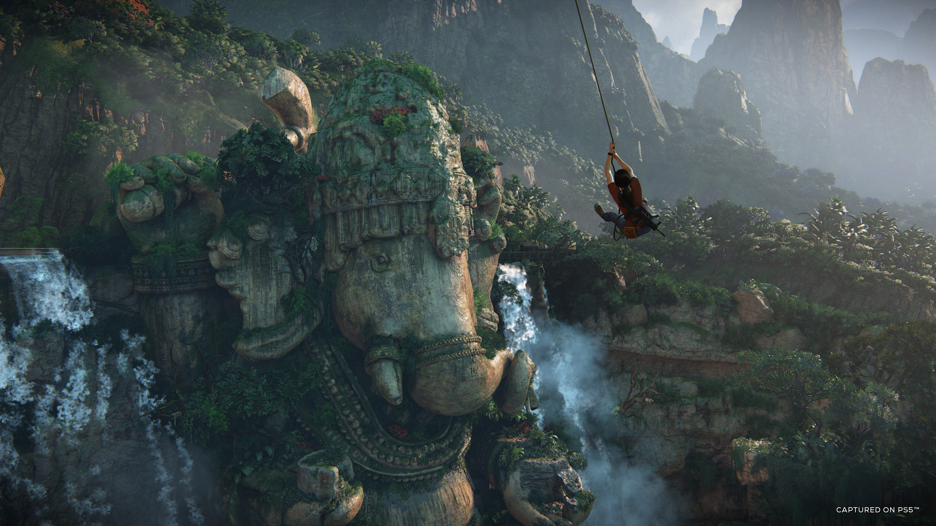 Review — Uncharted: Legacy of Thieves Collection, by Stims