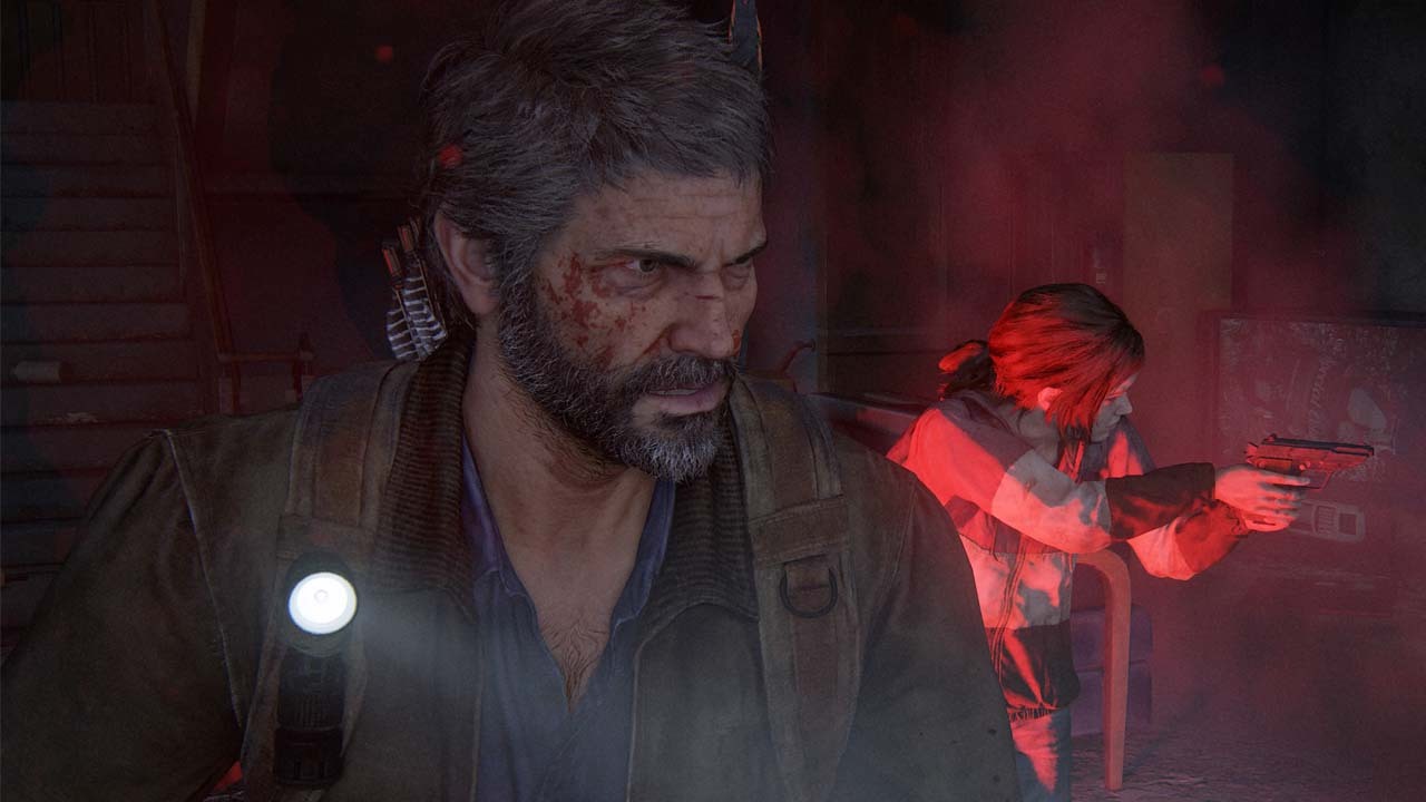 The Last of Us PC Version Does Joel Dirty on Low Settings - PlayStation  LifeStyle