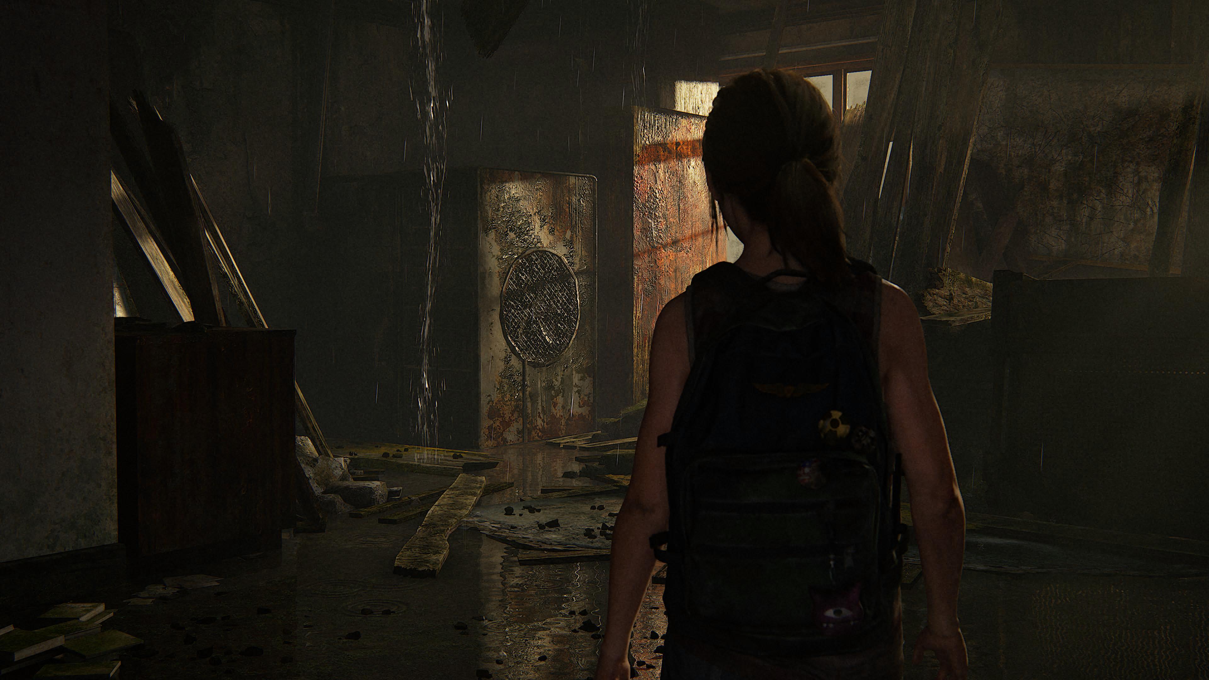 What Exactly Is the Point of 'The Last of Us'? - ArtReview