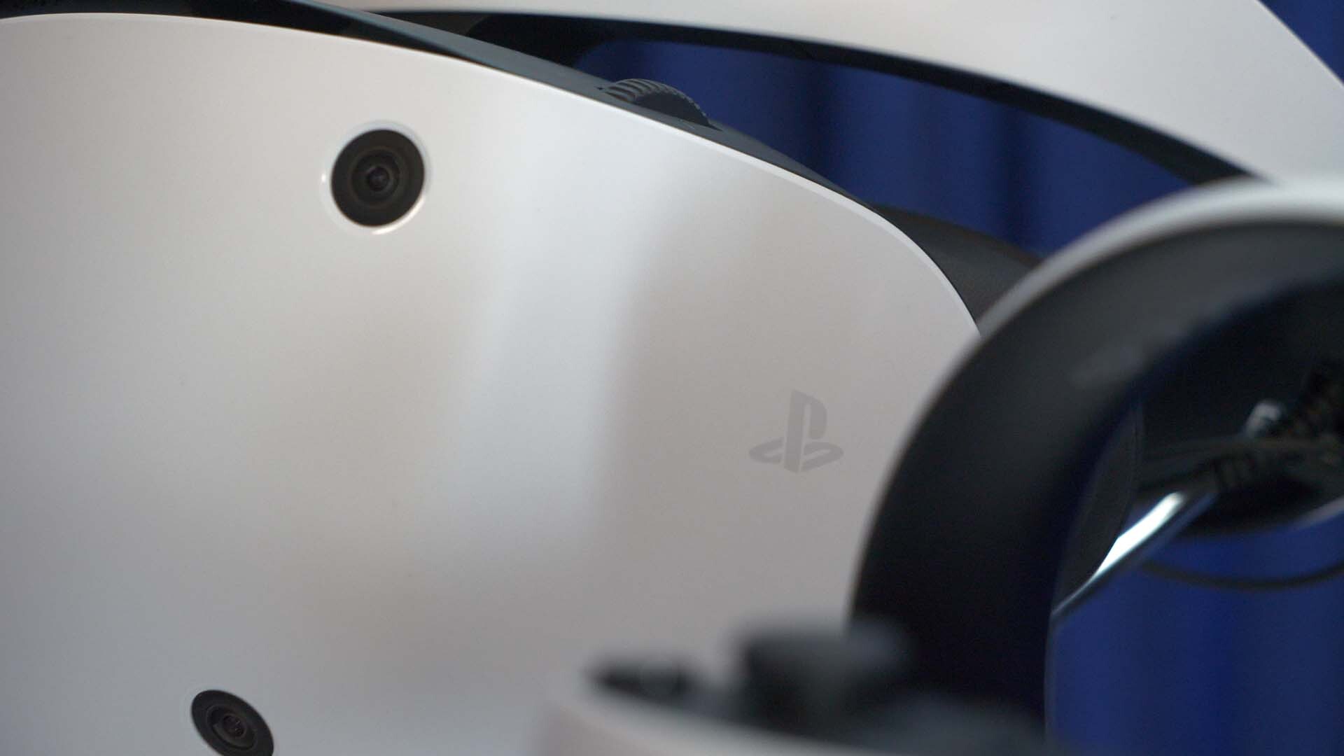 PlayStation VR 2 Review - Running In Place - GameSpot