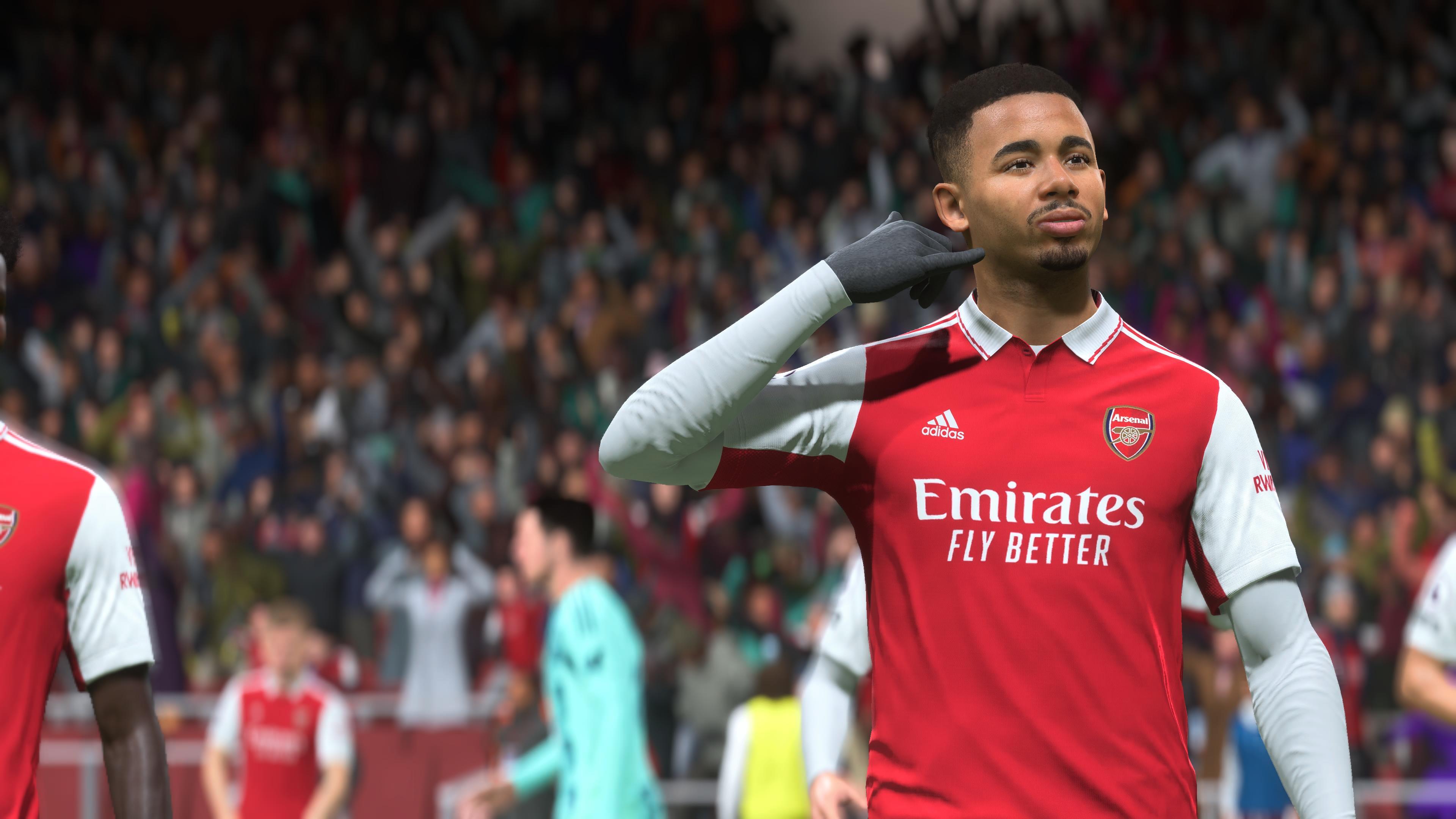 FIFA 23 Review - Sorry Ted, I Don't Believe