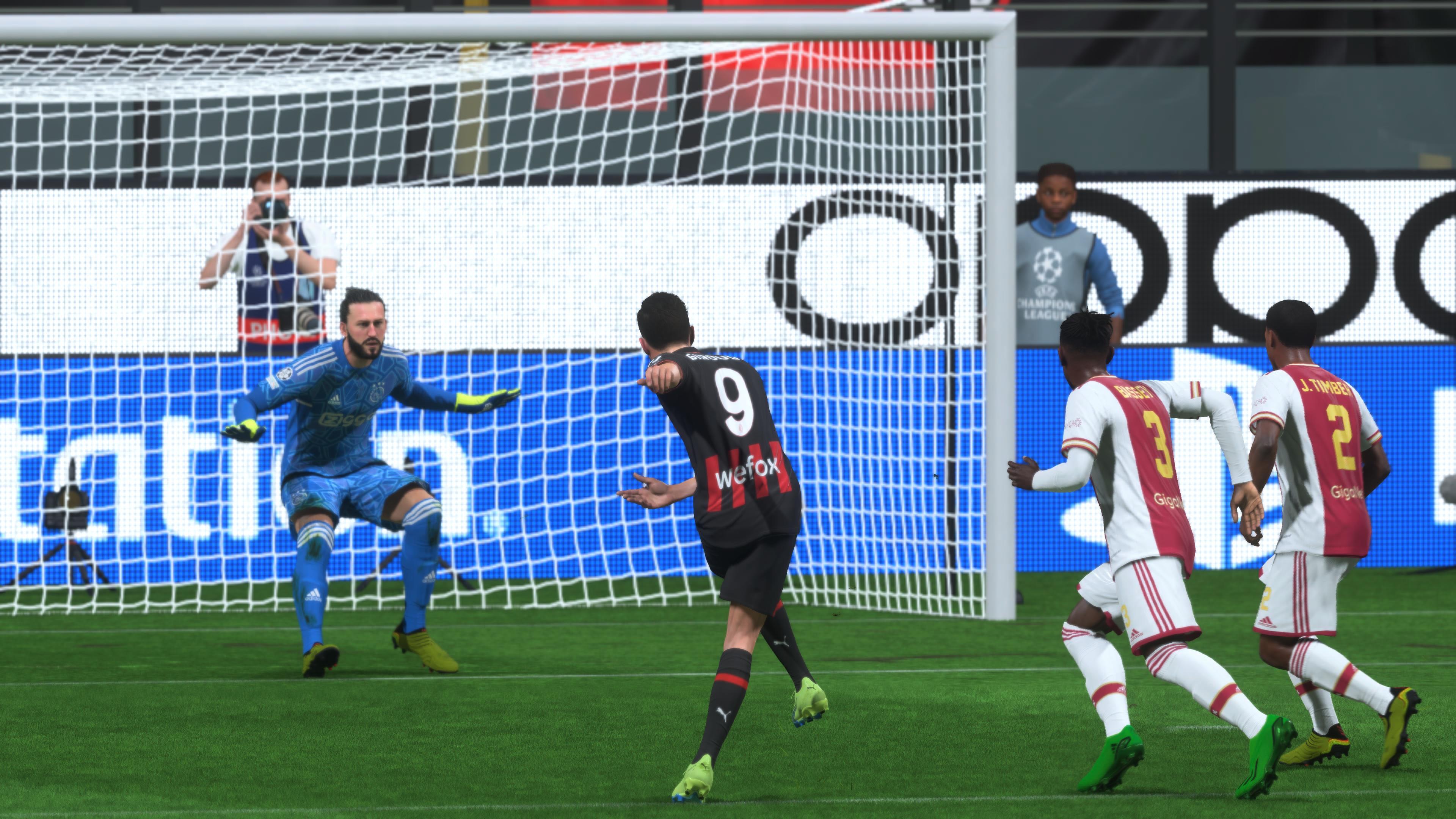 FIFA 23 Feedback & Reviews – FIFPlay