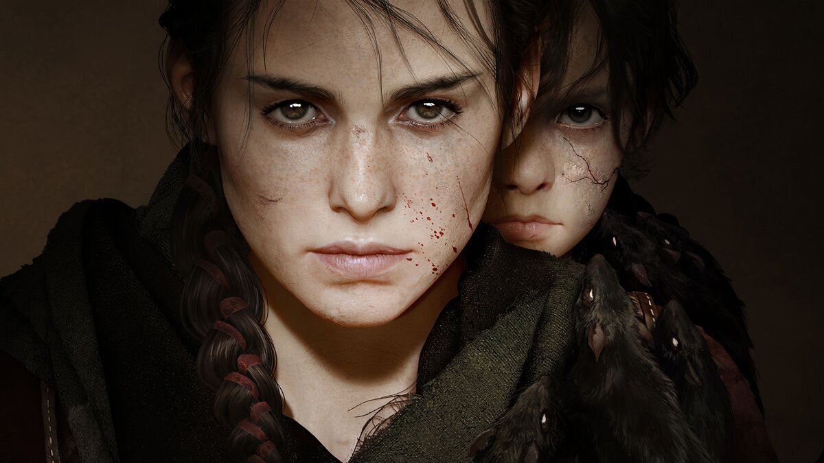 A Plague Tale: Requiem Review - Picturesque Terror - GameSpot