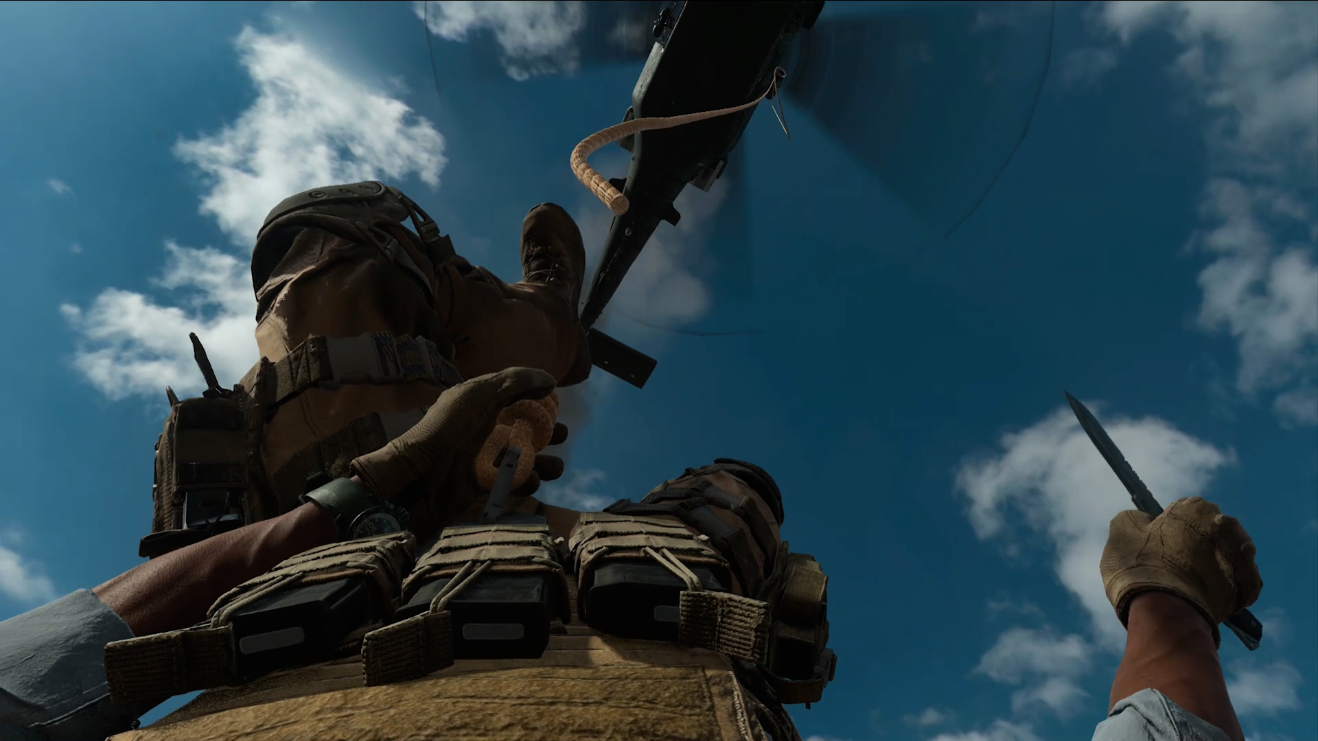 Call of Duty: Modern Warfare 2 review: A fun but familiar