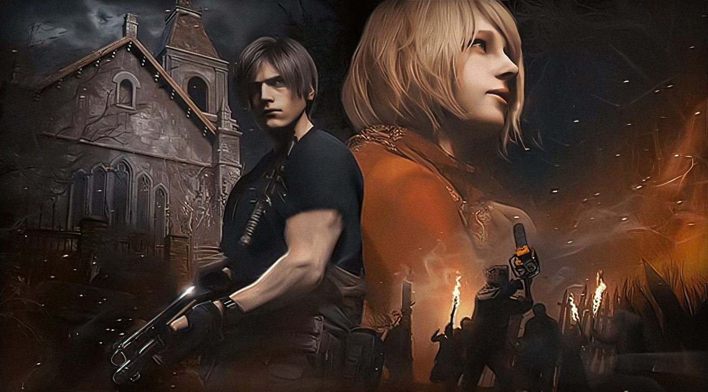 Resident Evil 4 Remake Finds New Life in Gaming's Next Generation