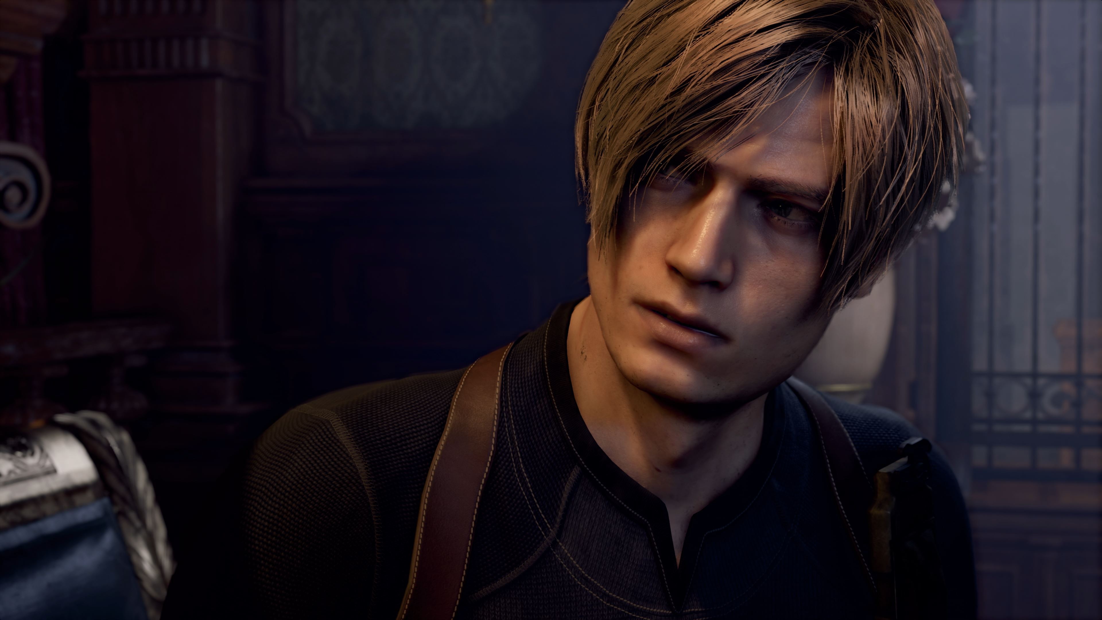 Resident Evil 4 Remake Director Explains Reasons For Changes To Ashley's  Character And Co-Operative Mechanics