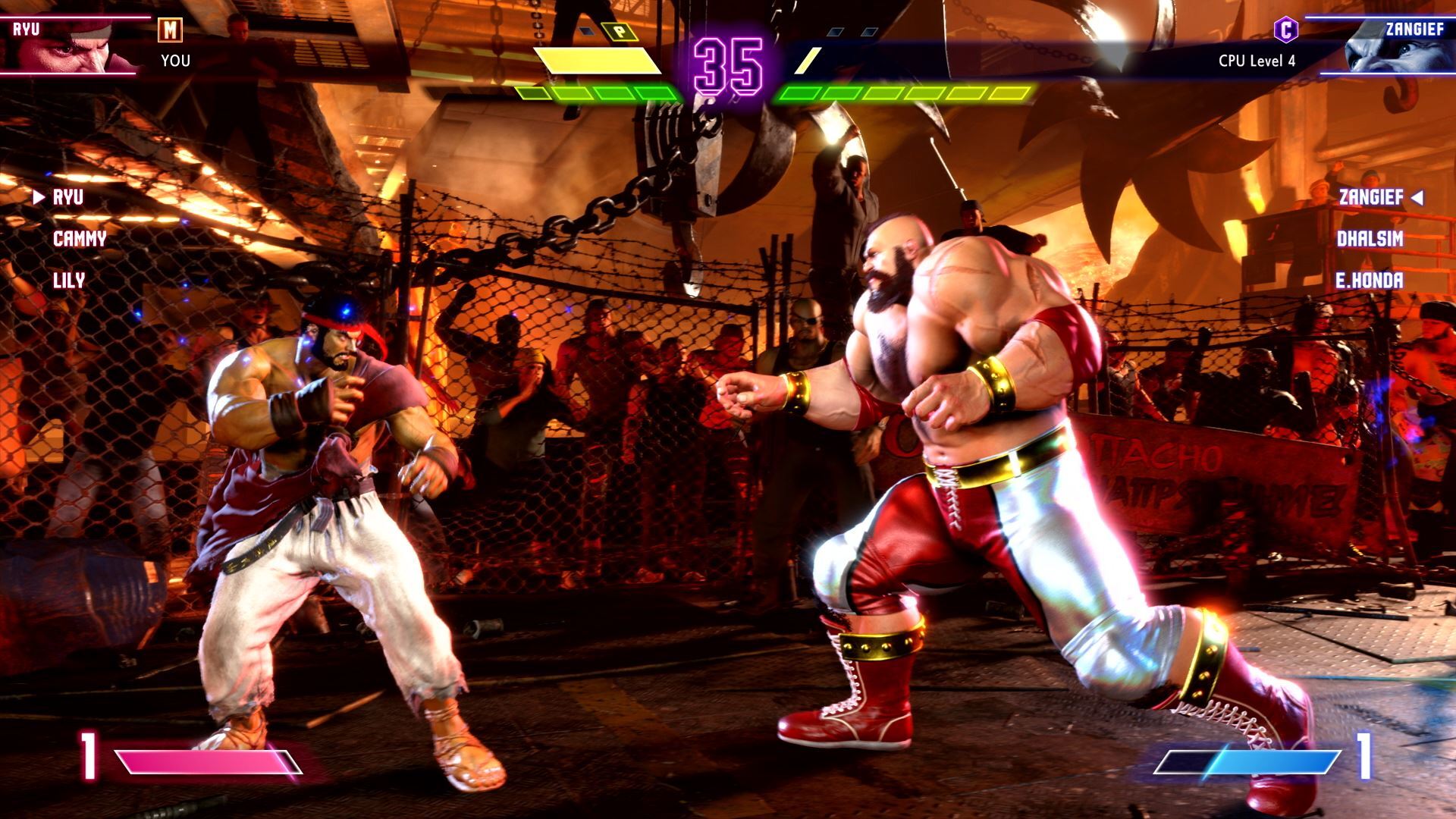 STREET FIGHTER 6 LEAK! Zangief Gameplay Audio Hints, Fighting Style &  Theory 