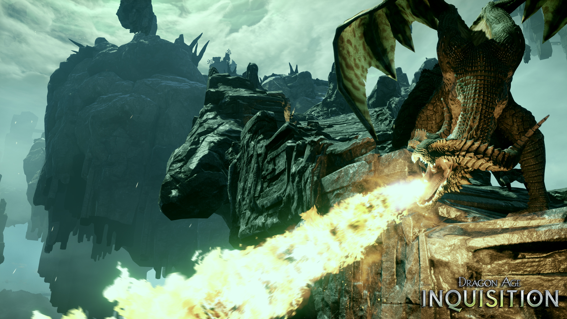 Review: Dragon Age: Origins – Destructoid