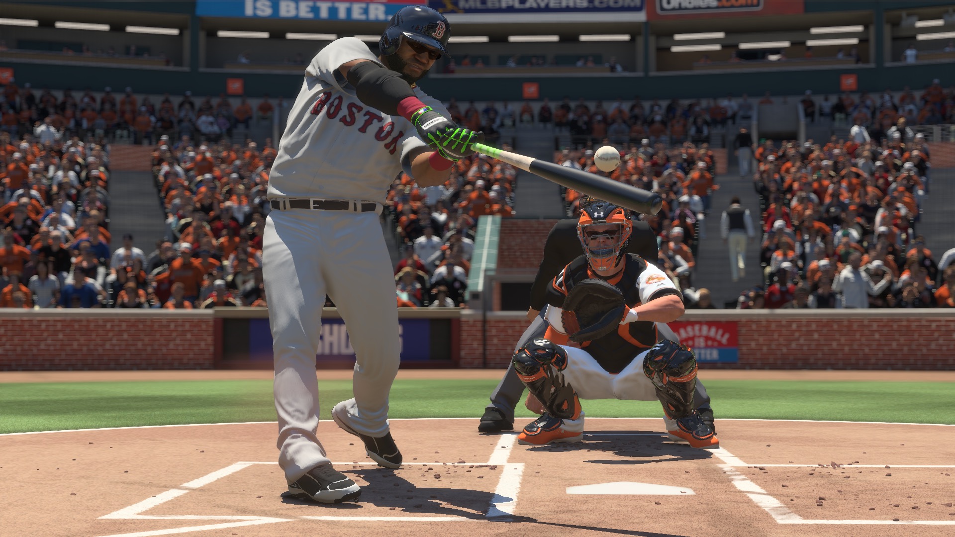PSA New MLB Games The Show 16, RBI Baseball 16 Out Today