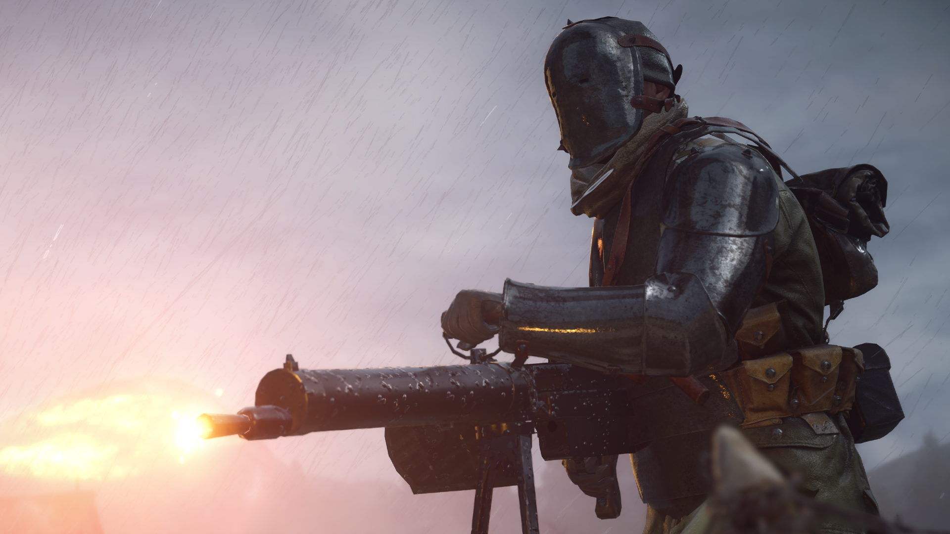 New Details On Battlefield 1's May Update Coming Tomorrow In Livestream -  GameSpot