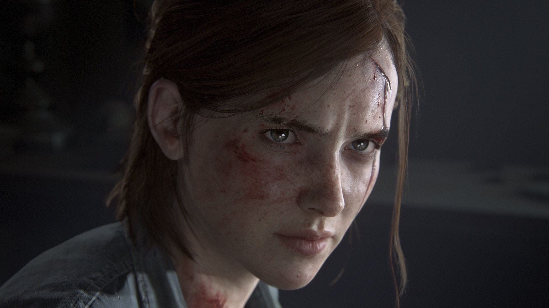 New The Last Of Us Part 2 Trailer Centers On Abby - Game Informer