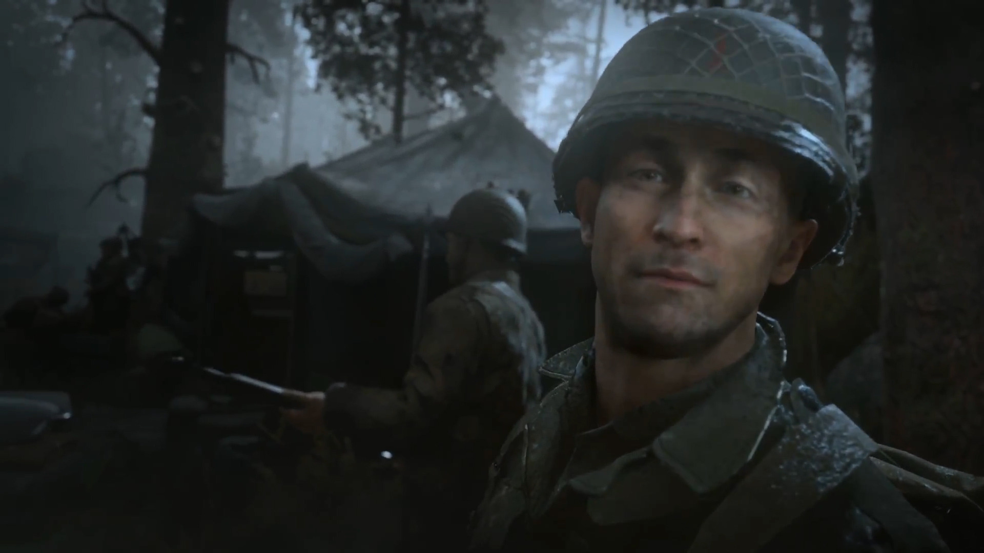 Call of Duty: WWII Review - Gamereactor