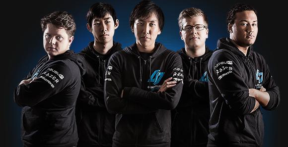 Zach 'Nien' Malhas's departure has left a hole in the top lane that CLG is still trying to fill.